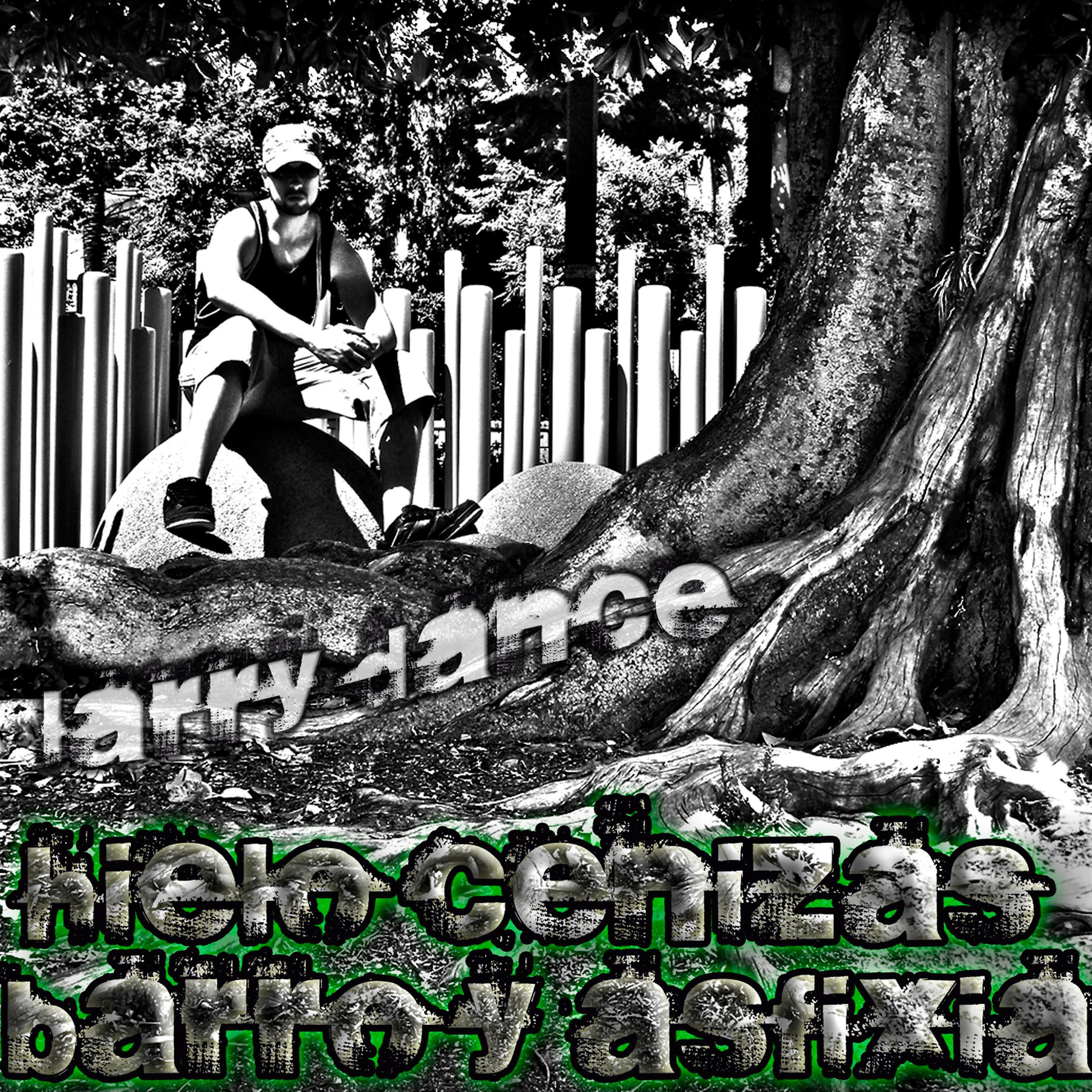 Larry Dance - Tócate El Orcate