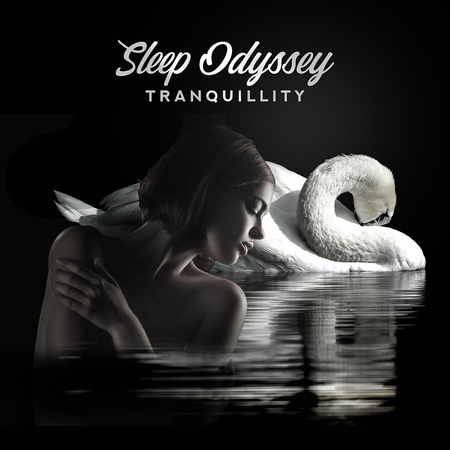 Stress Relief Calm Oasis - Hypnosis