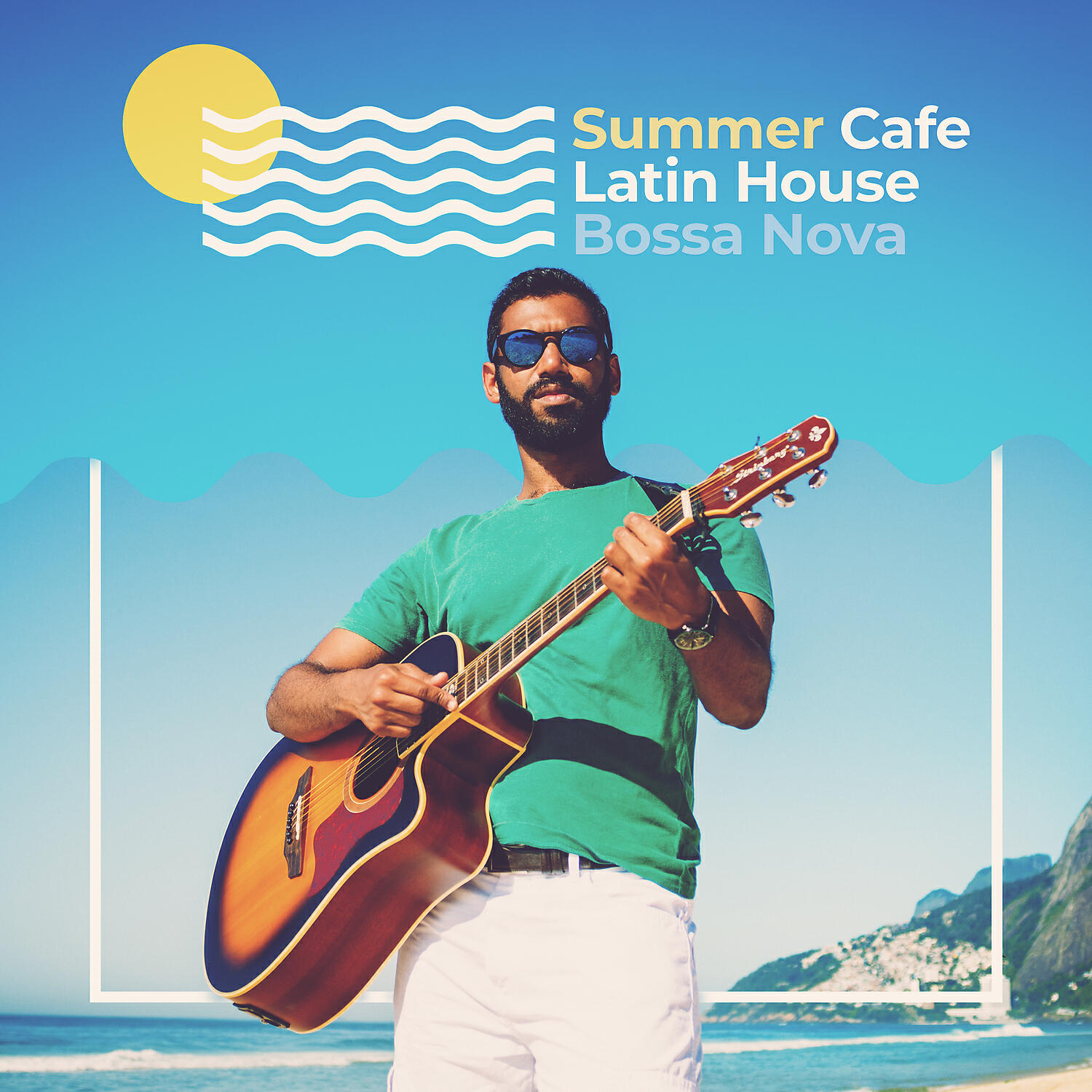 Cuban Latin Collection - Ritmos Latinos Calientes