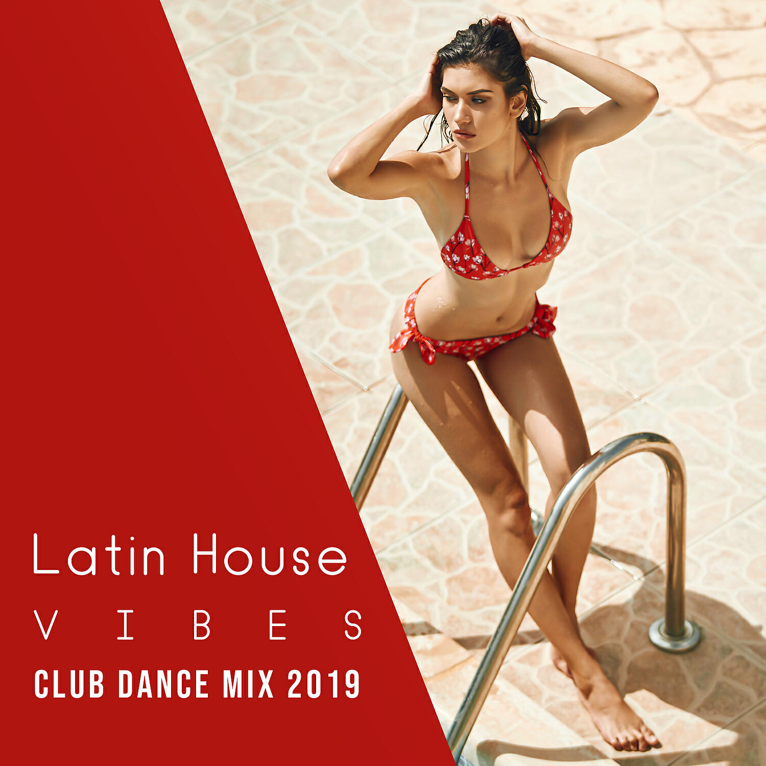 World Hill Latino Band - High Temperature