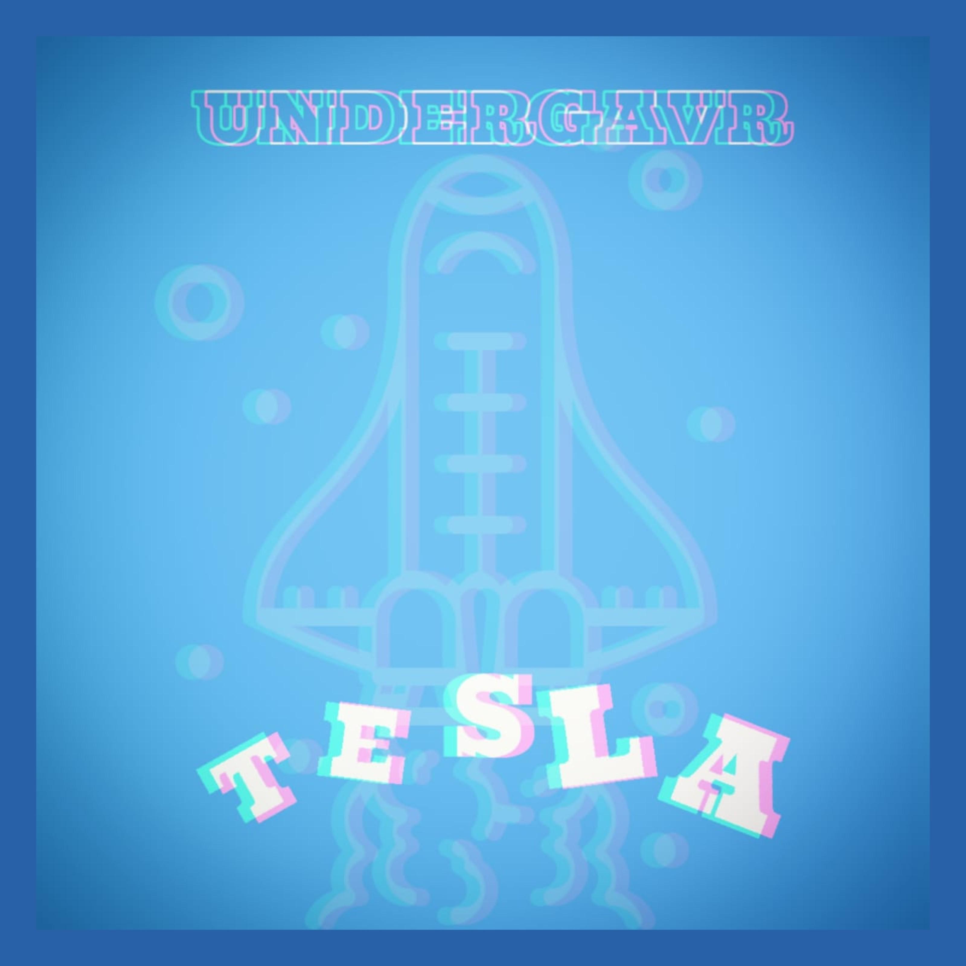Постер альбома Тесла