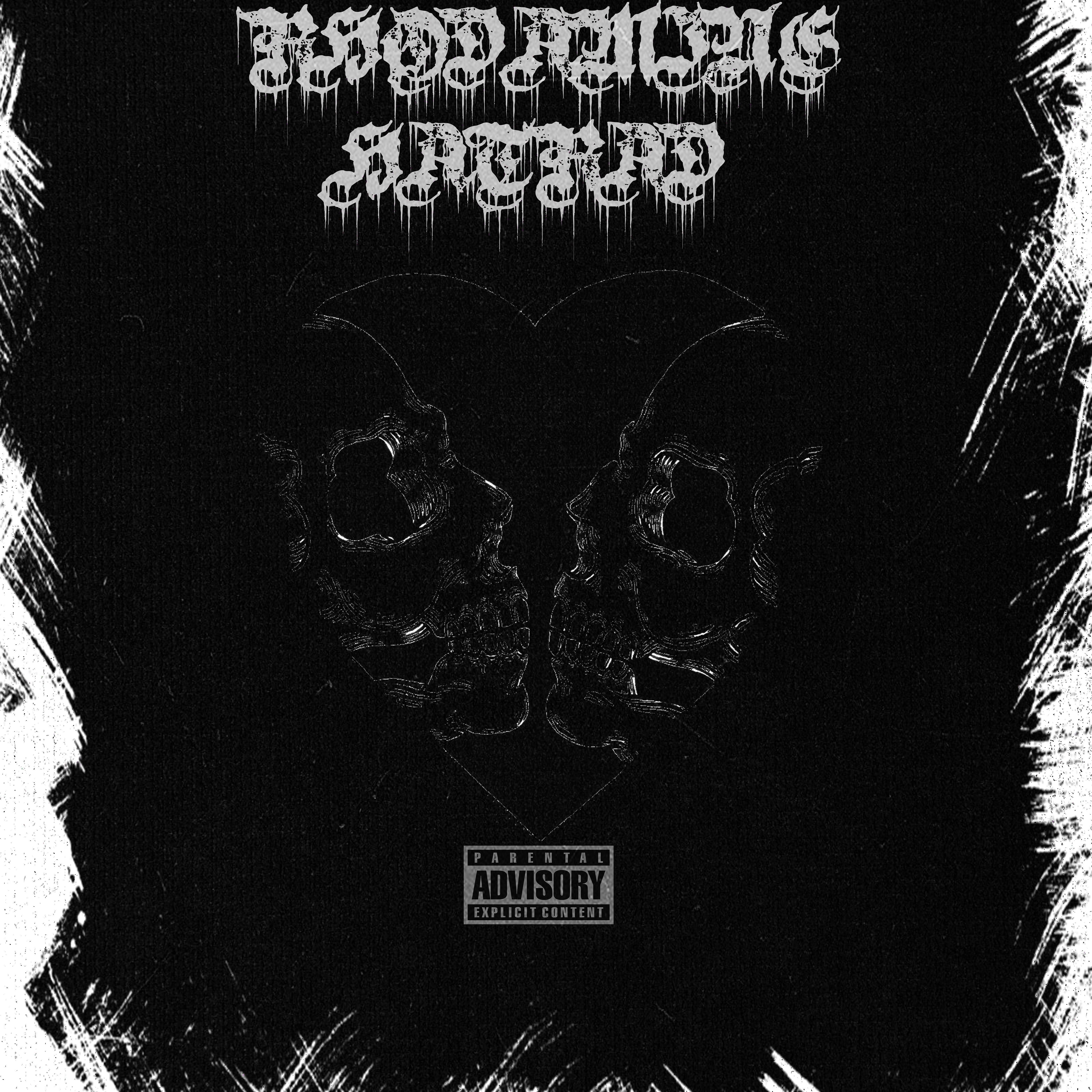 RHODAMINE - Ridgecrest Taking Over