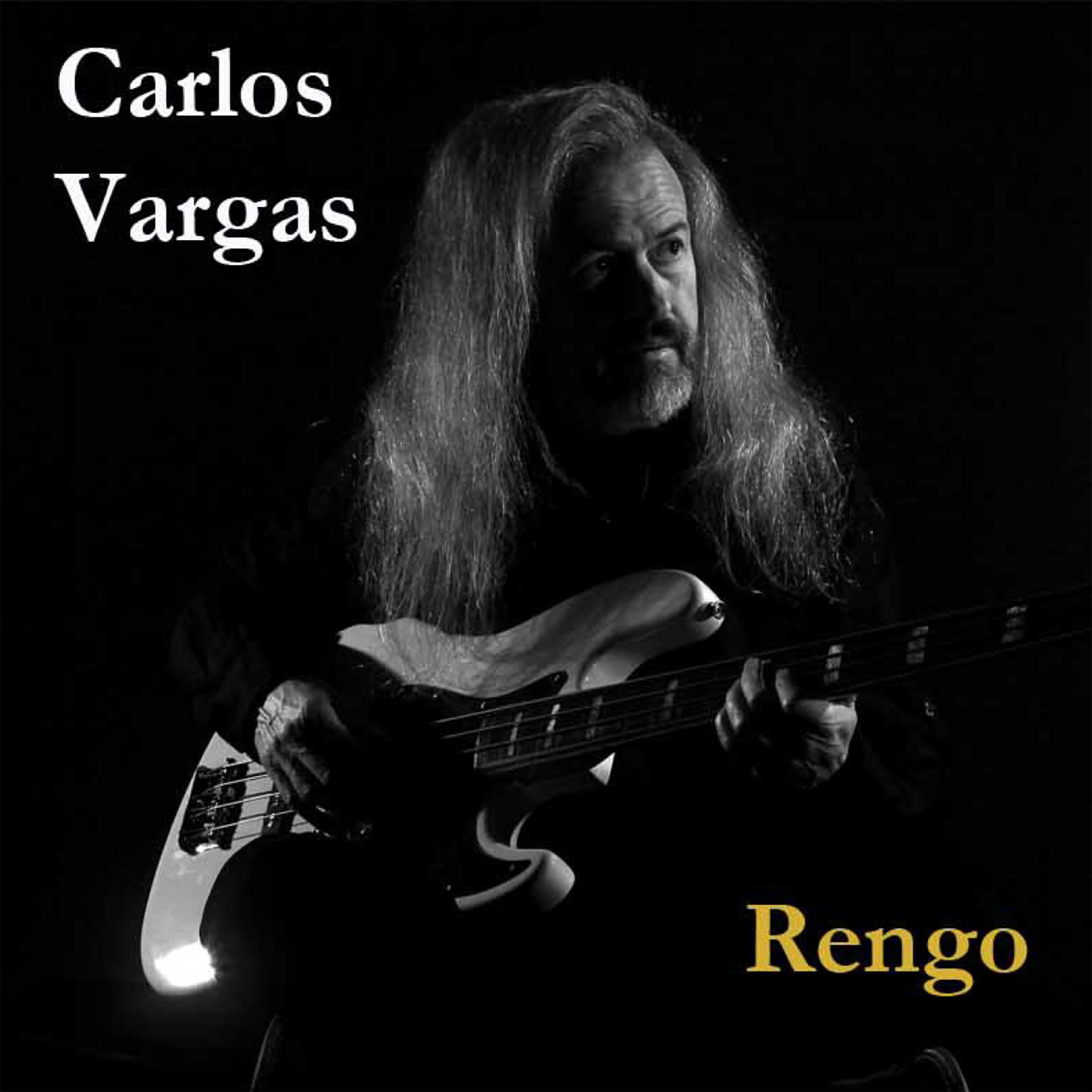 Carlos Vargas - Te Acercas a Mí