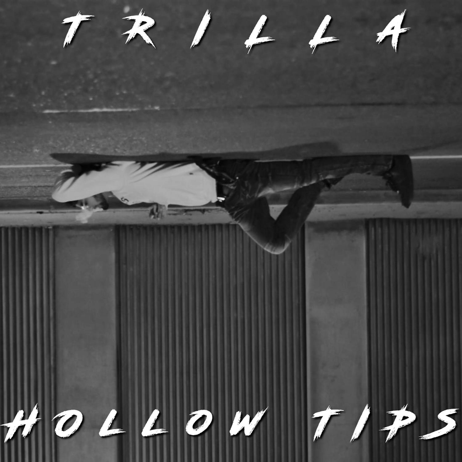Постер альбома Hollow Tips