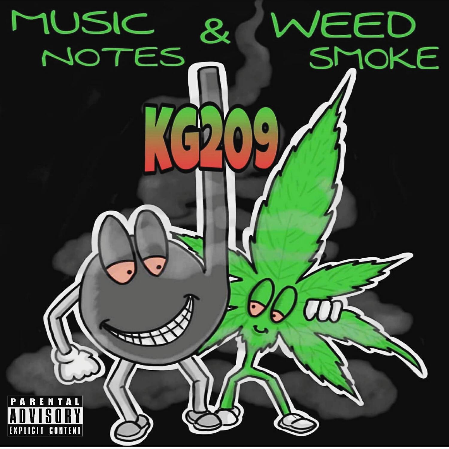 Kg209 - At This (feat. Goldtoes)