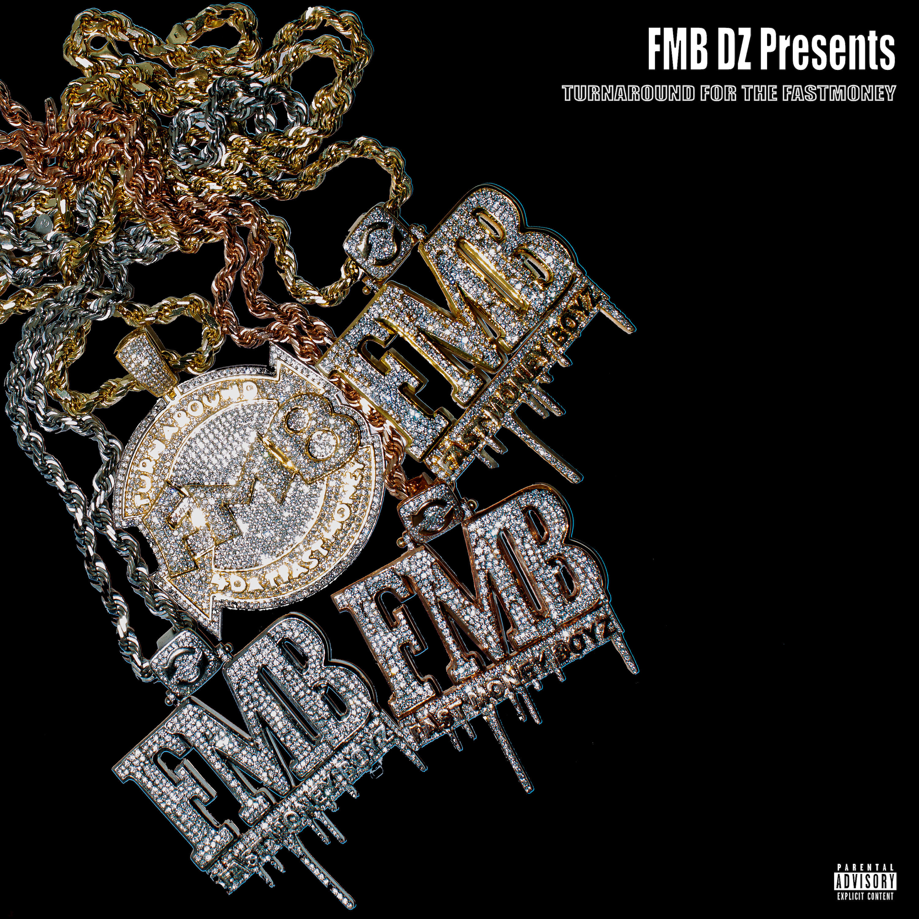 Fmb Jocahvelly - I Bet (feat. Damjonboi)