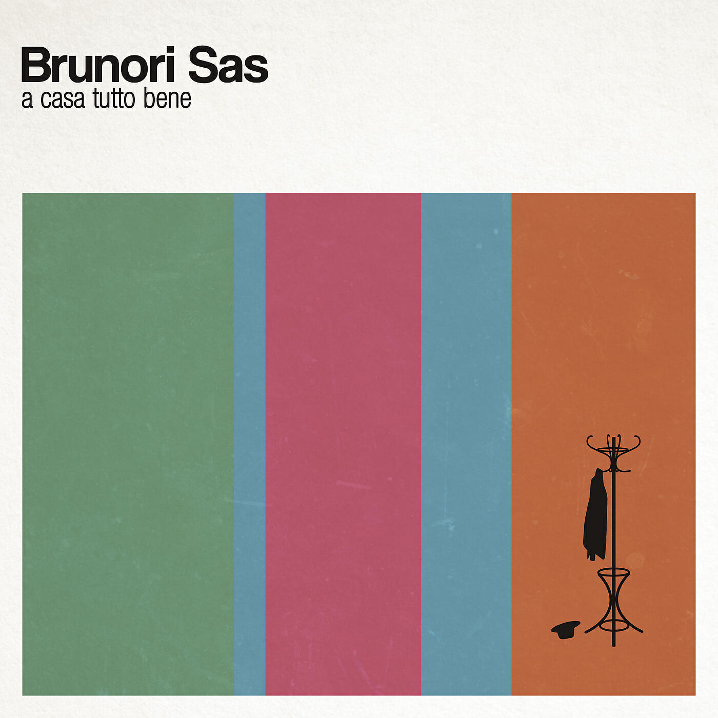 Brunori Sas - Secondo Me