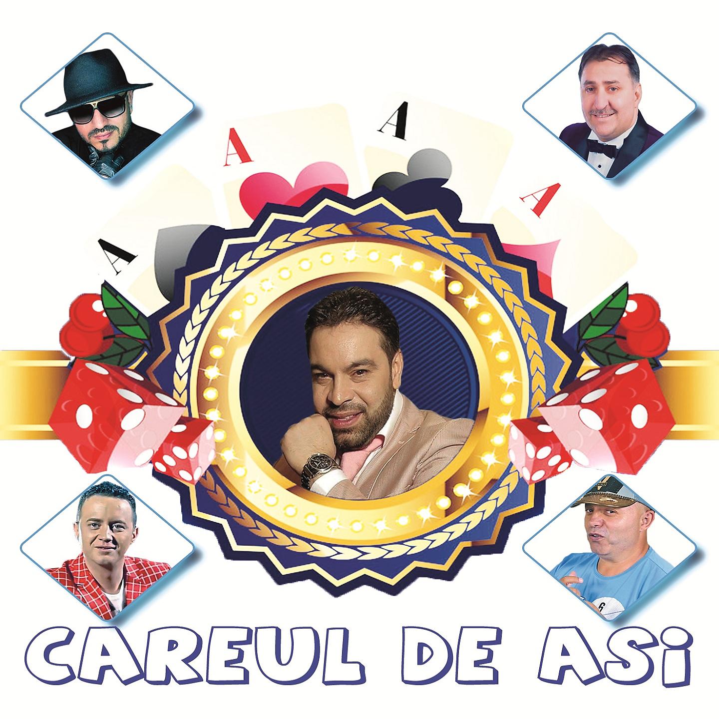 Постер альбома Careu De Asi
