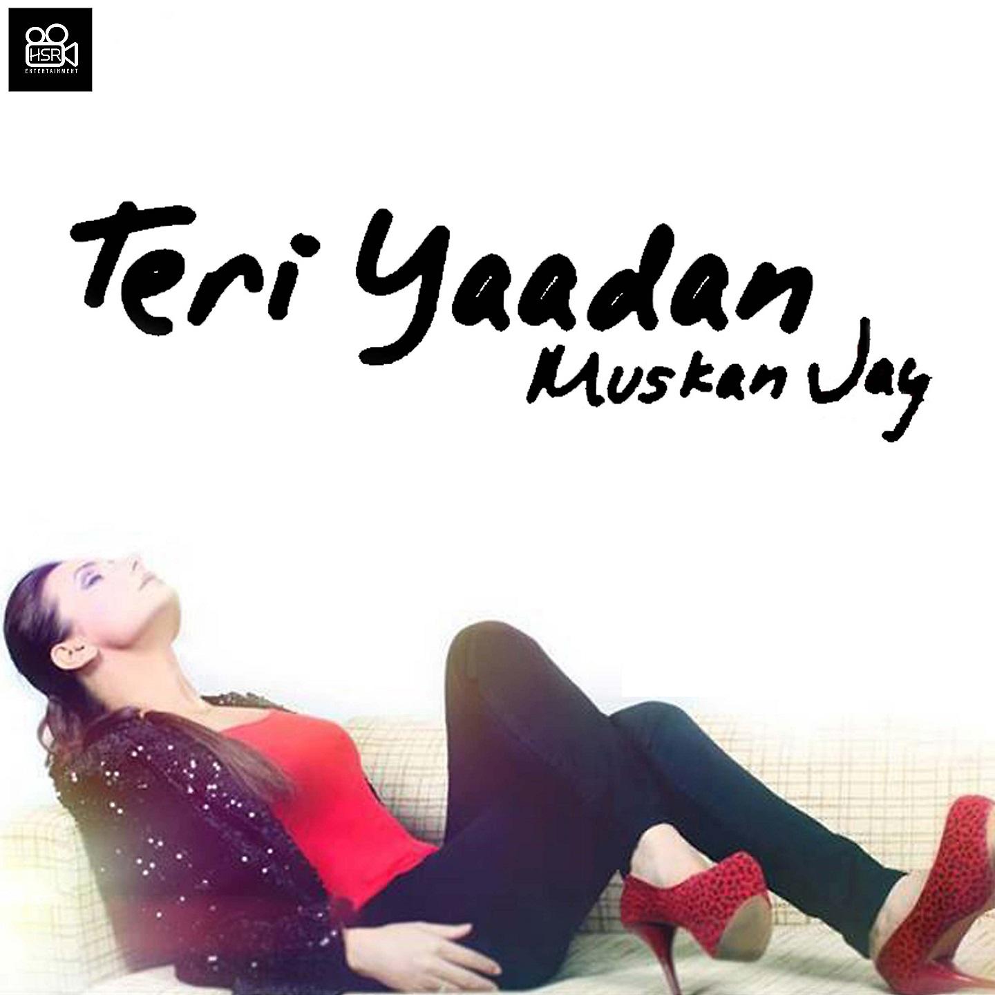 Постер альбома Teri Yaadan
