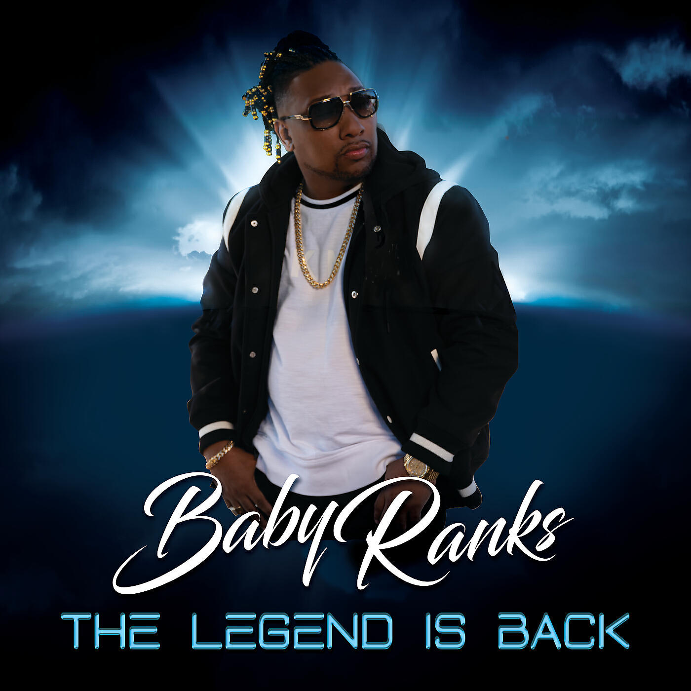 Baby Ranks - Voy A Enamorarte