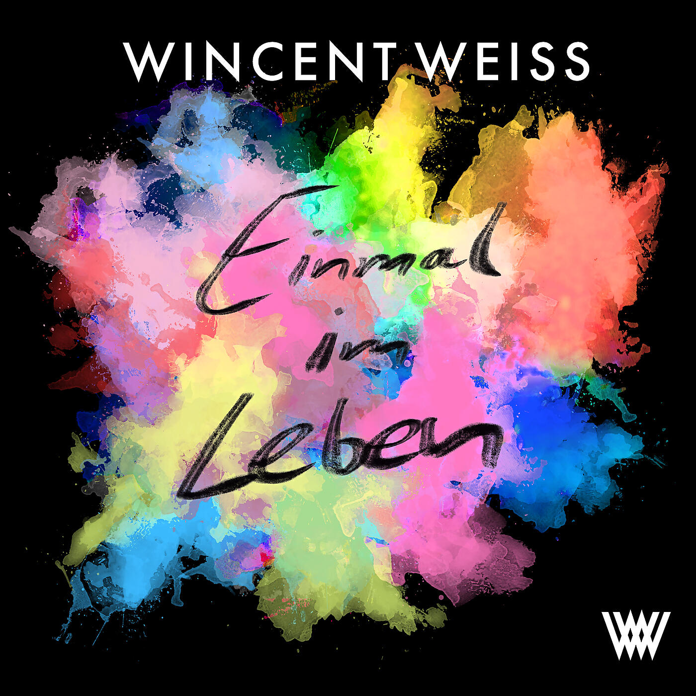 Wincent Weiss - Einmal im Leben