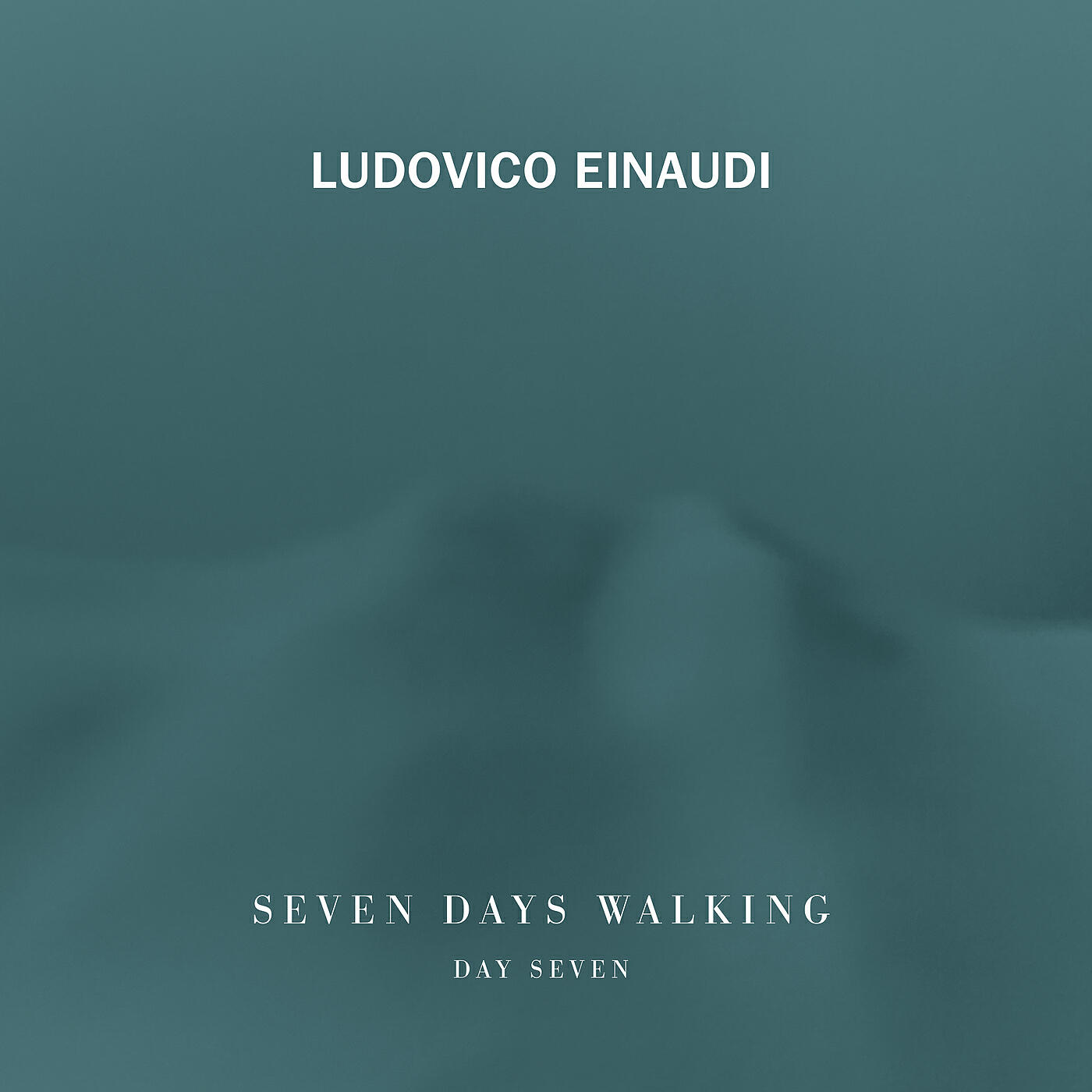 Ludovico Einaudi - Einaudi: Golden Butterflies Var. 1 (Day 7)