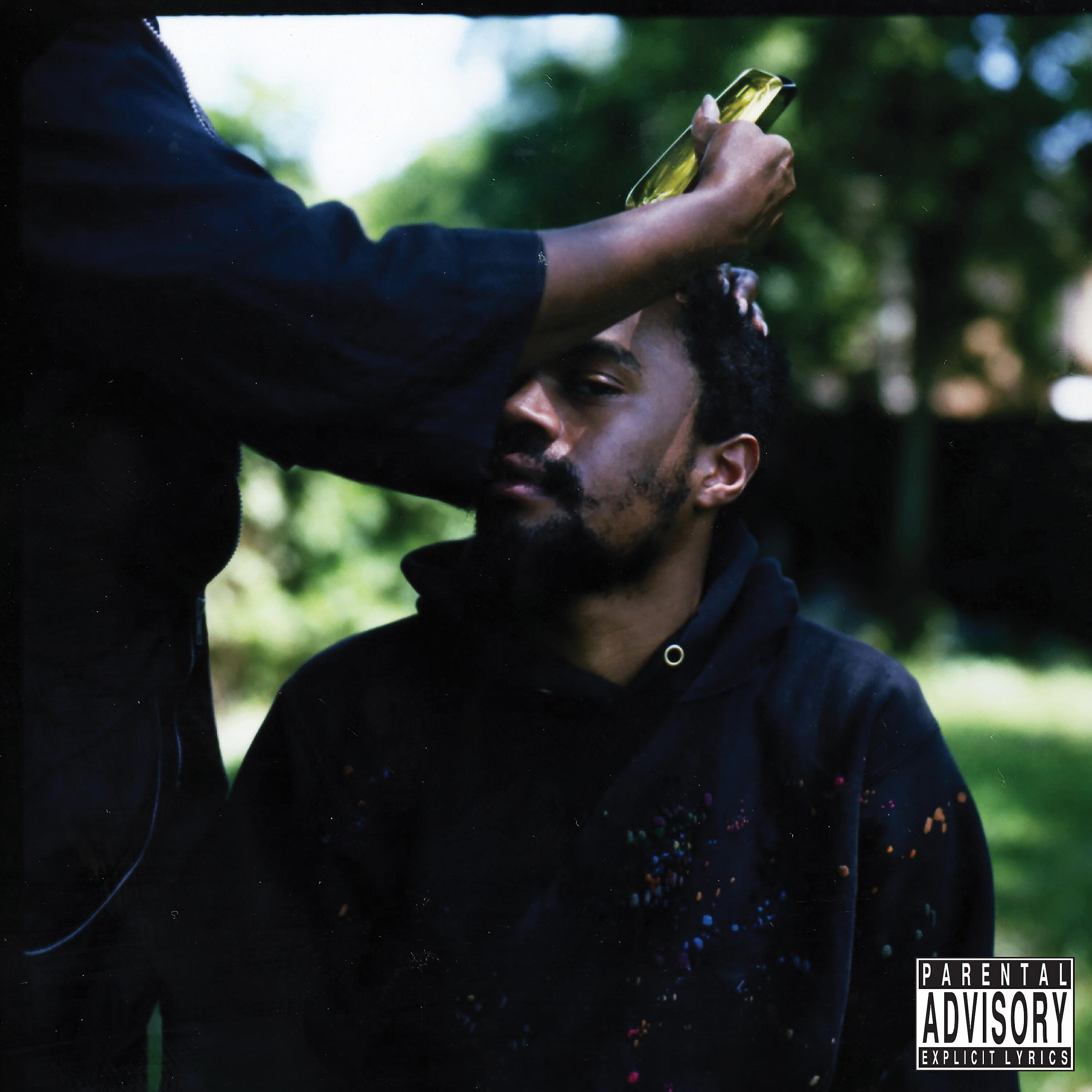 Ameer Vann - Sunday Night
