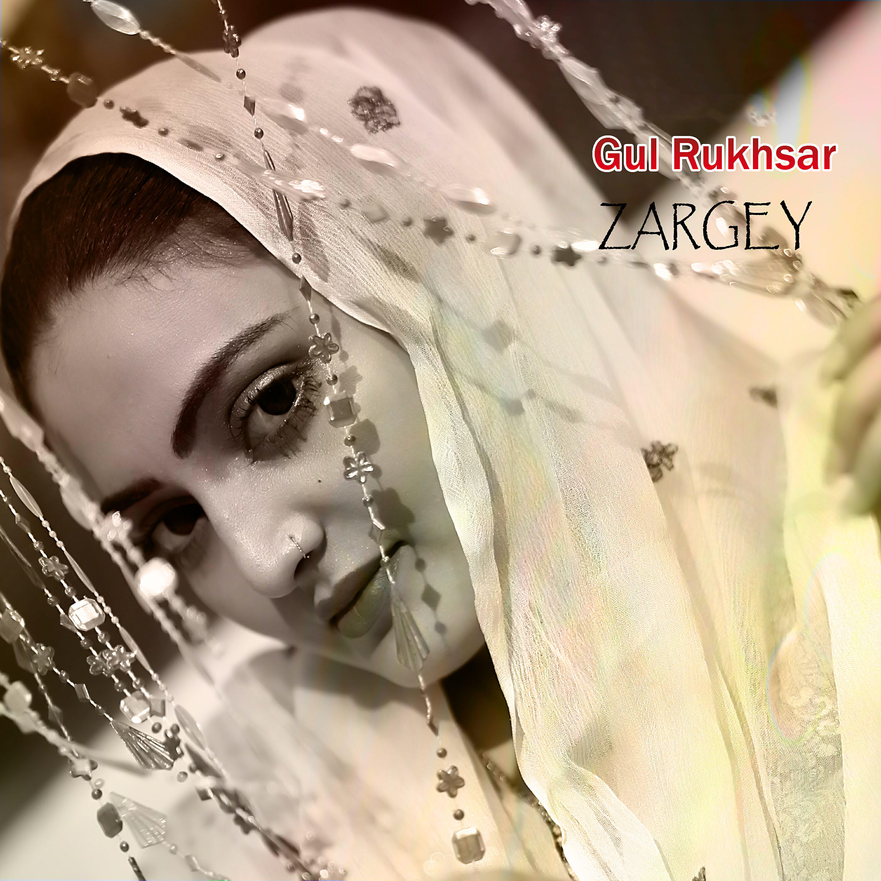 Gul Rukhsar - Wale Na Radrome Musafar Kale Ta