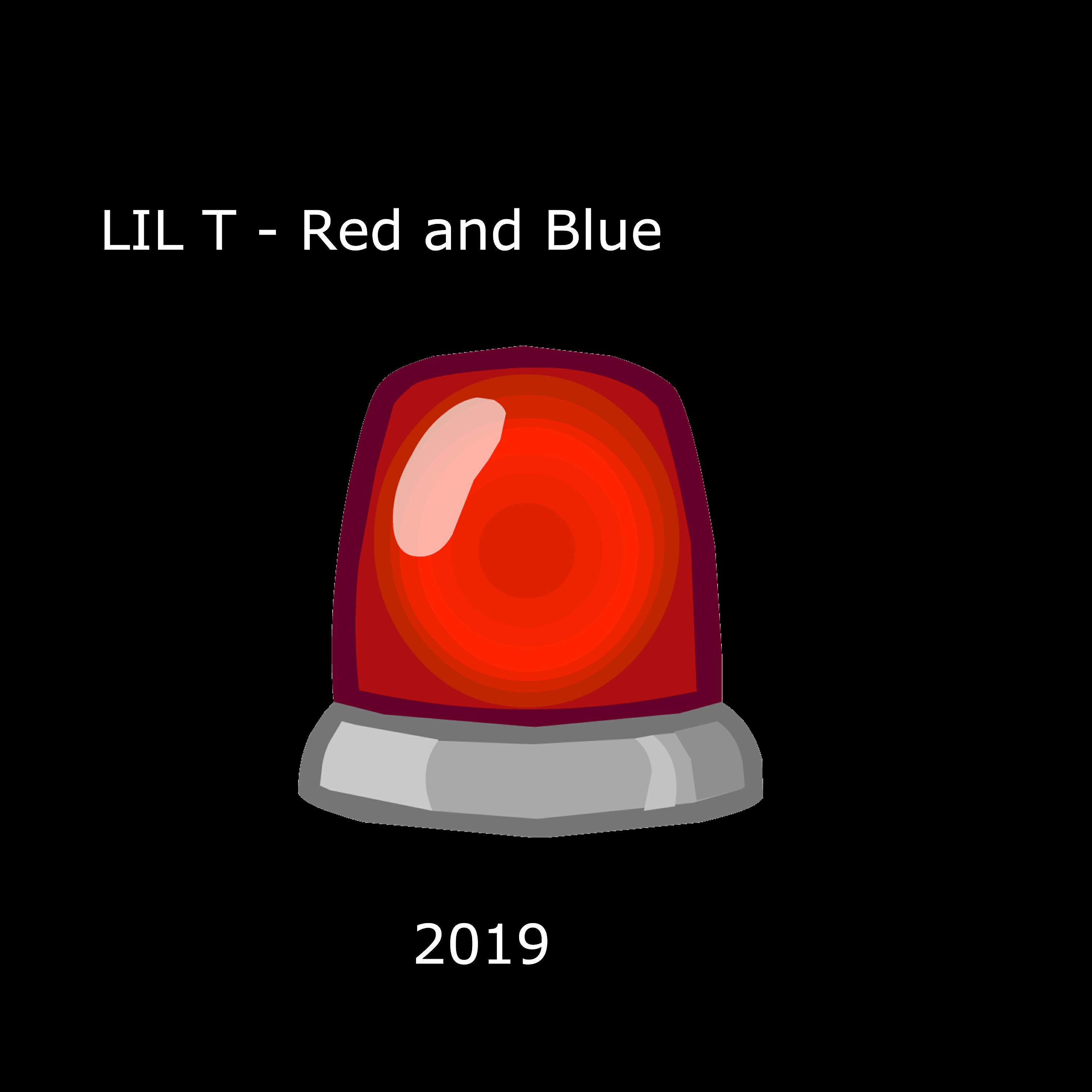 Lil T - Smiley Face