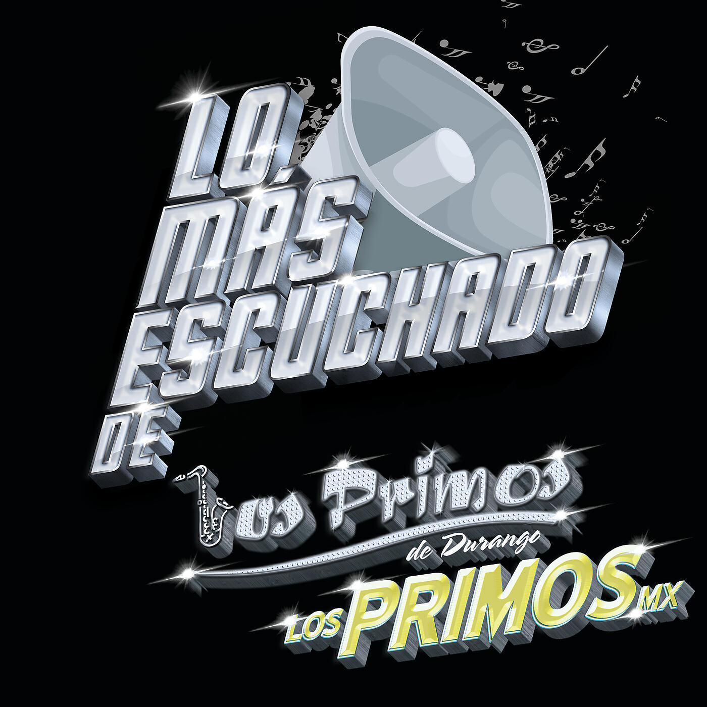 Los Primos De Durango - Mi Mejor Regalo
