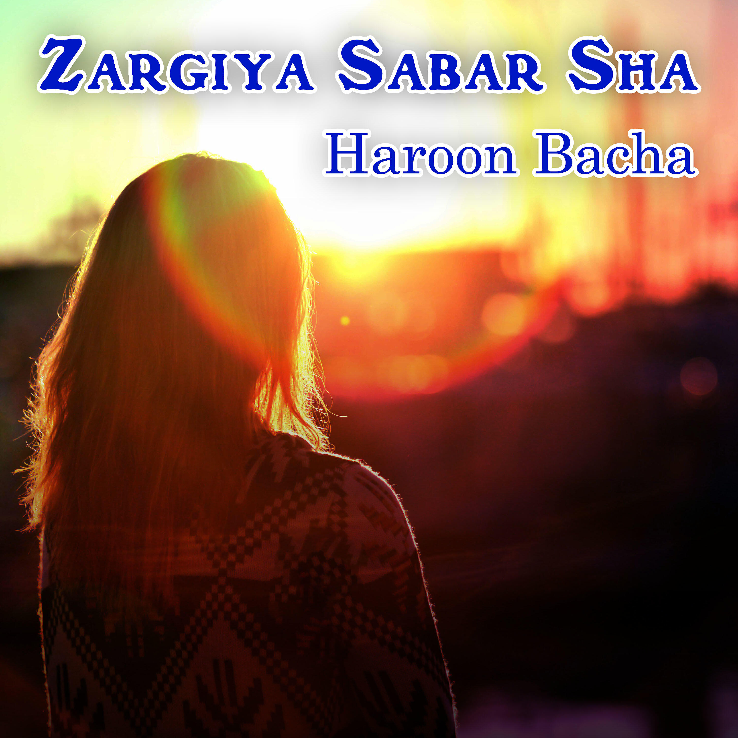 Haroon Bacha - Yam Gum Sara Balad