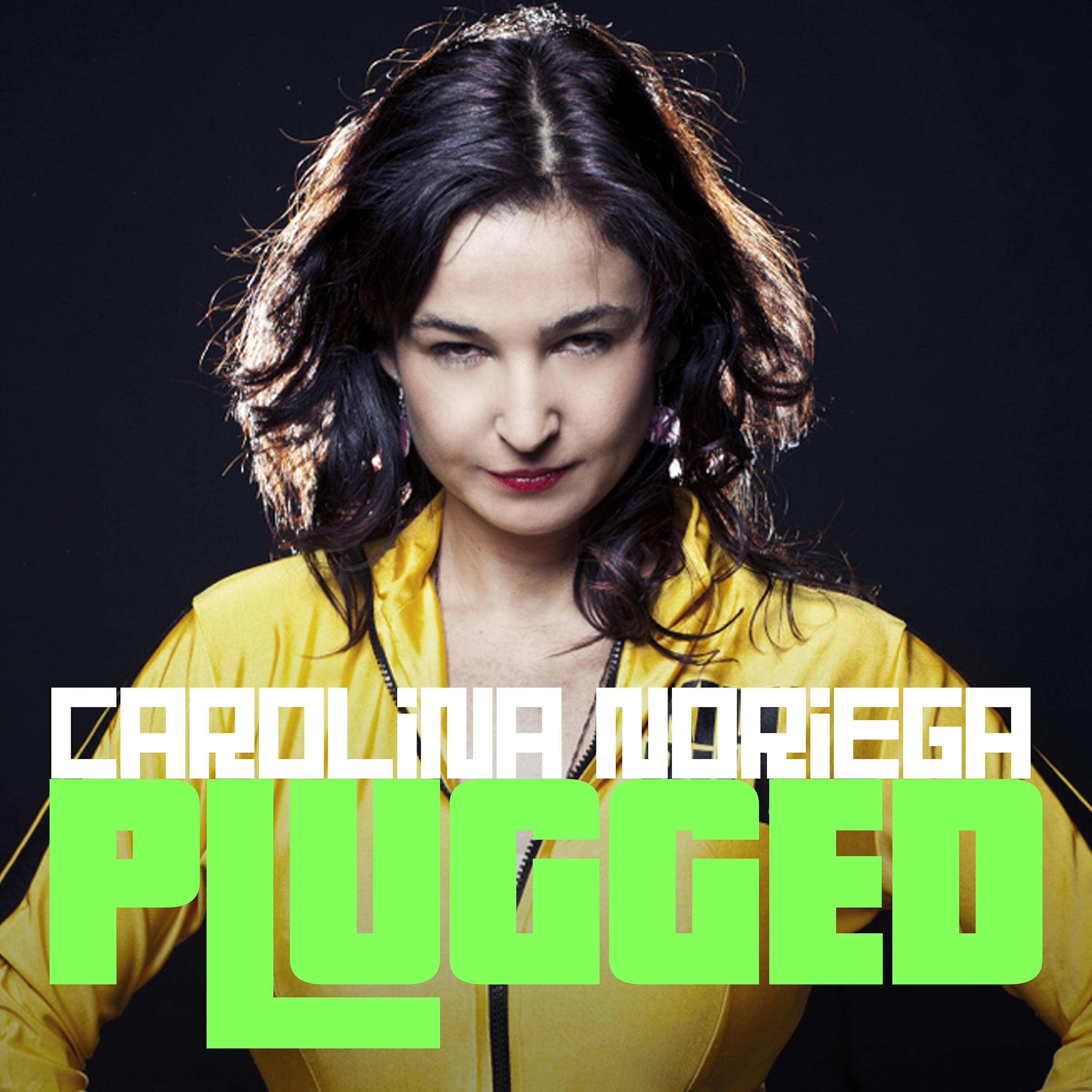 Carolina Noriega - Me Gusta Hacer Mon—Logos
