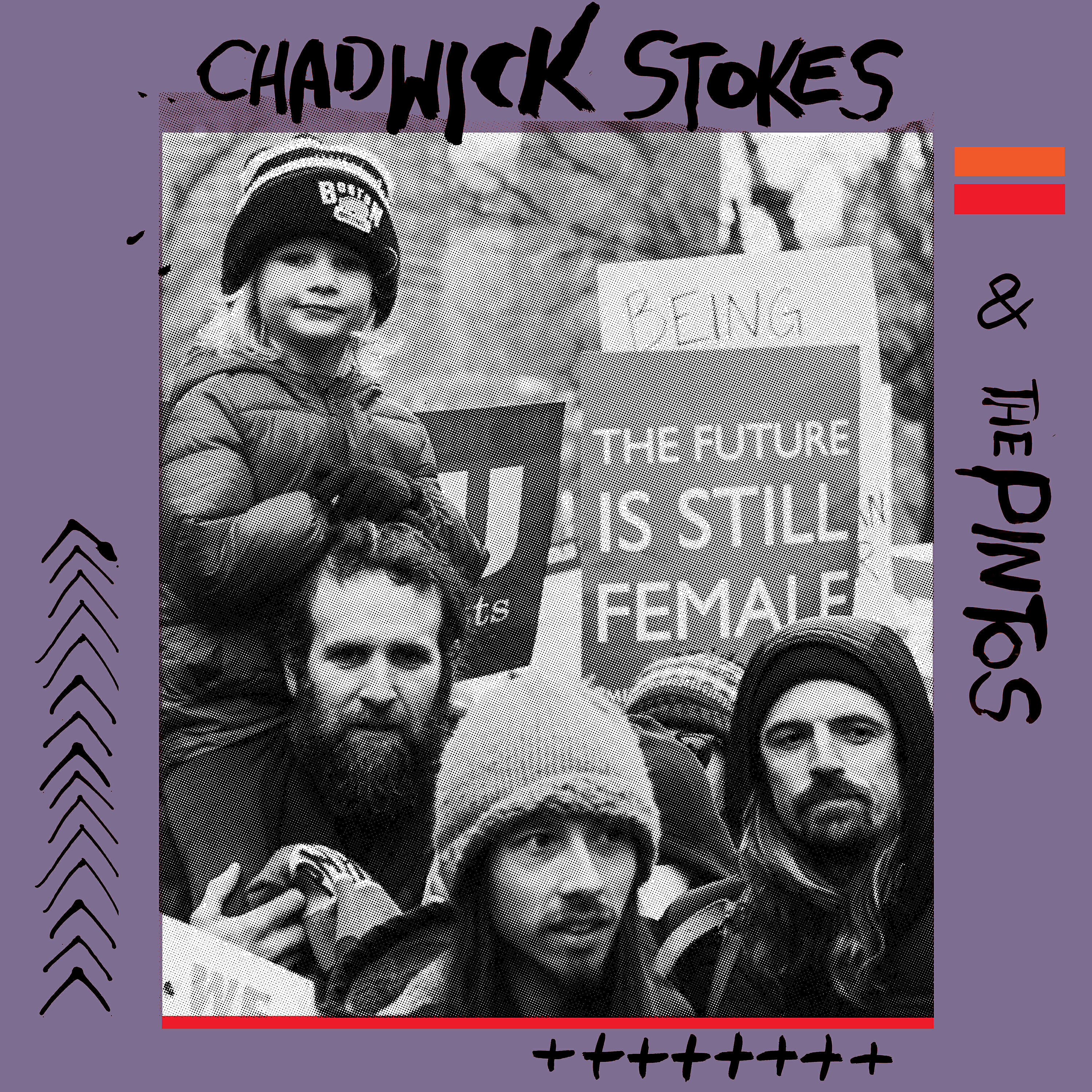Chadwick Stokes - Joan of Arc (Extended)