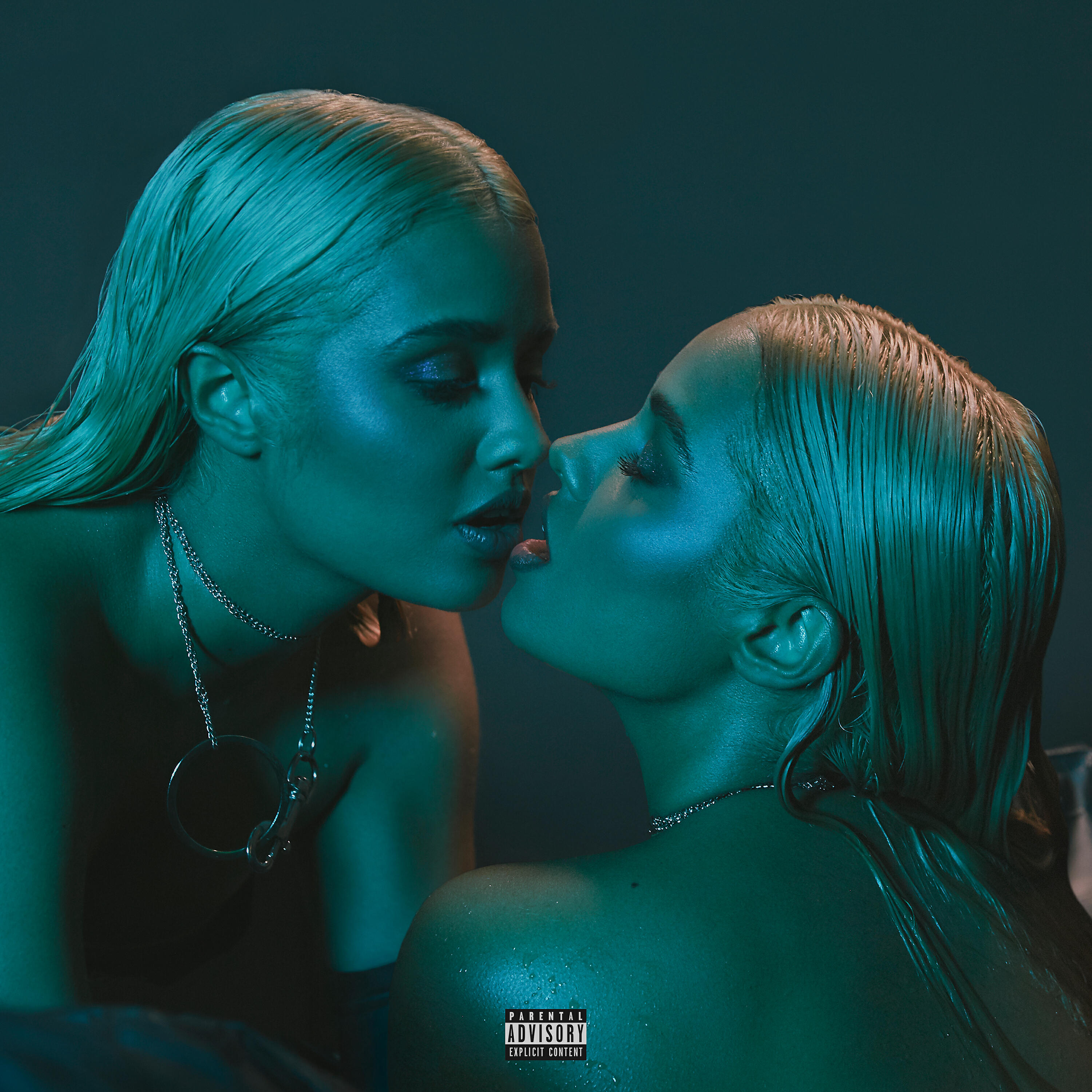 Tommy Genesis - 100 Bad (Charli XCX Remix)