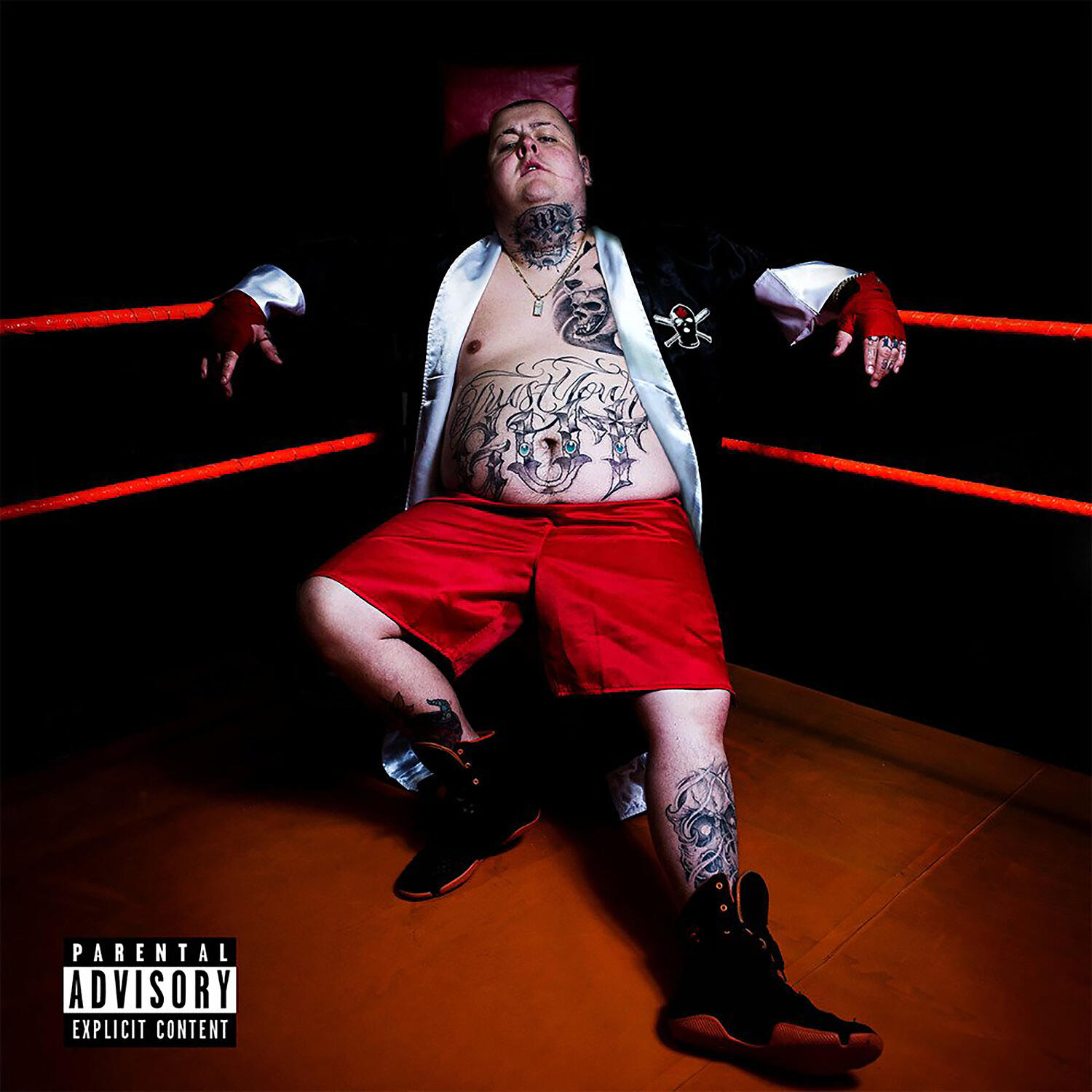 Merkules - Pump (feat. Tech N9ne & Stevie Ross)