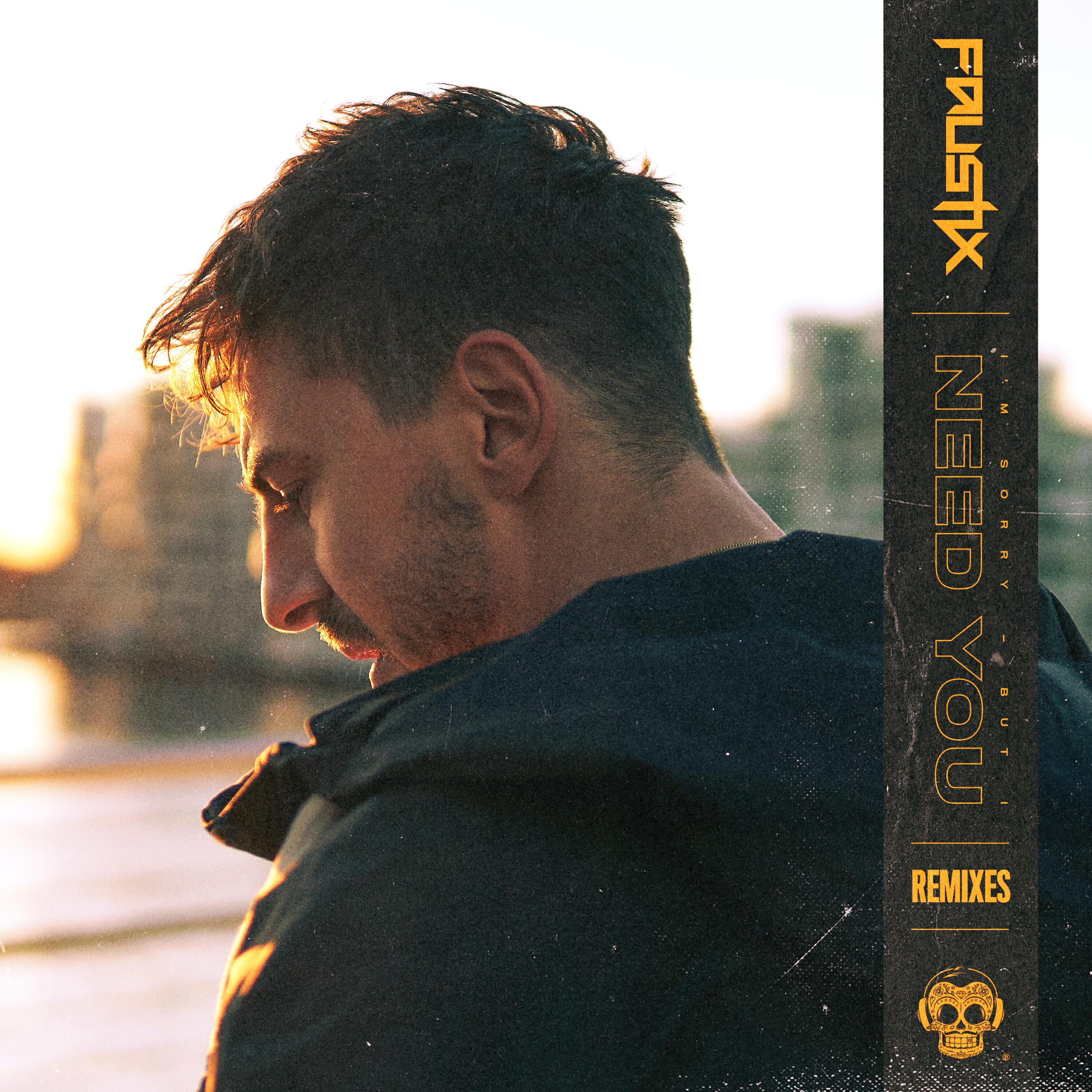 Faustix - Need You (Kila & Launo Remix)