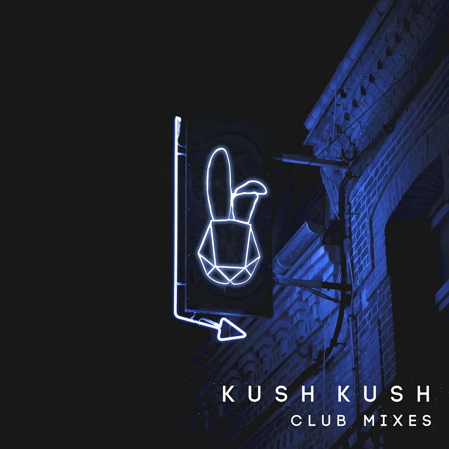 Kush Kush - I'm Blue (Miscris Remix)