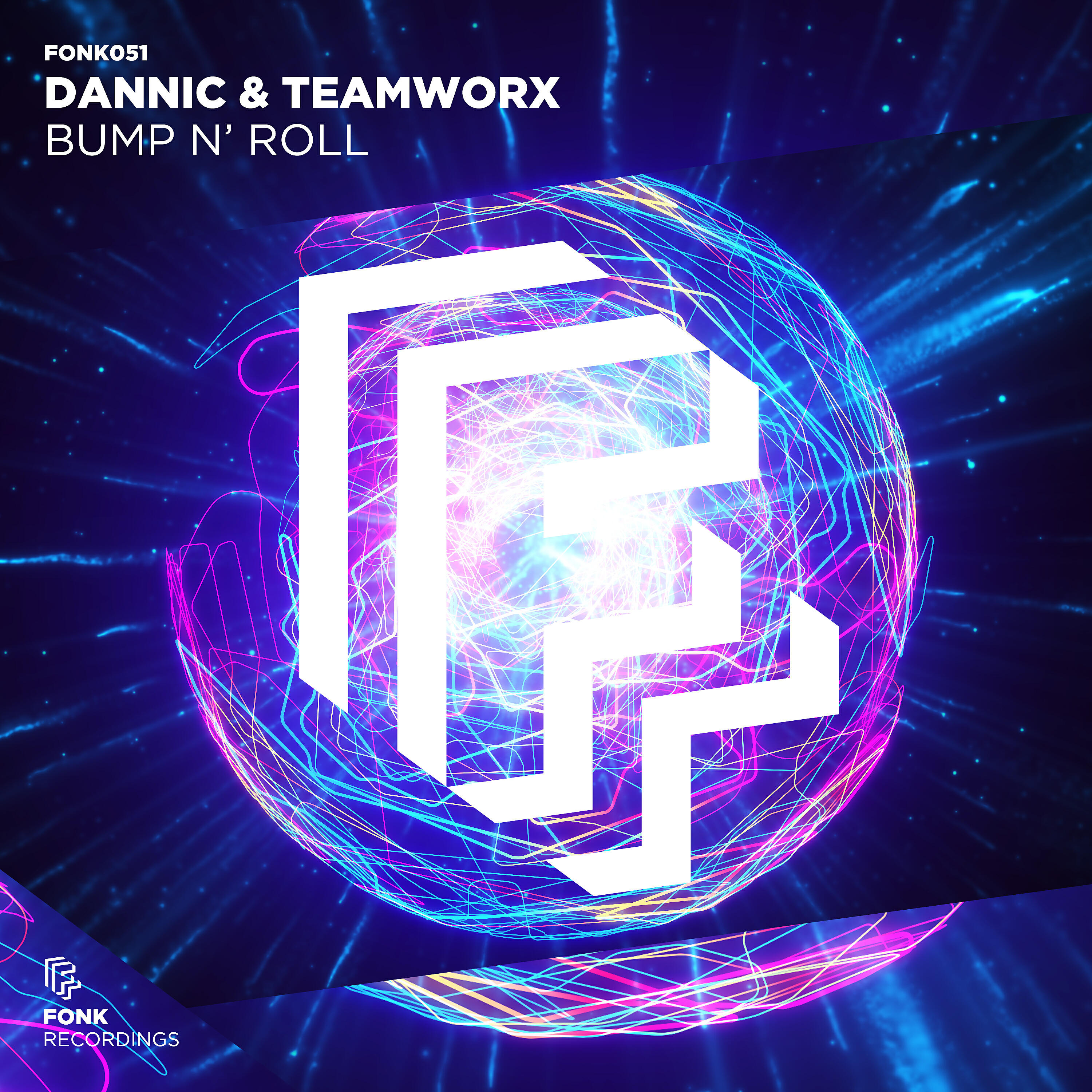 Dannic - Bump N' Roll