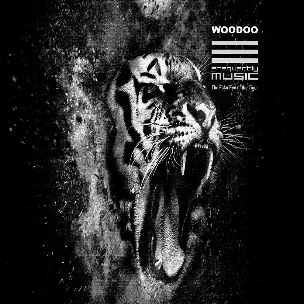 Woodoo - The Eye of the Fckn Tiger (Simon Jaxx Remix)