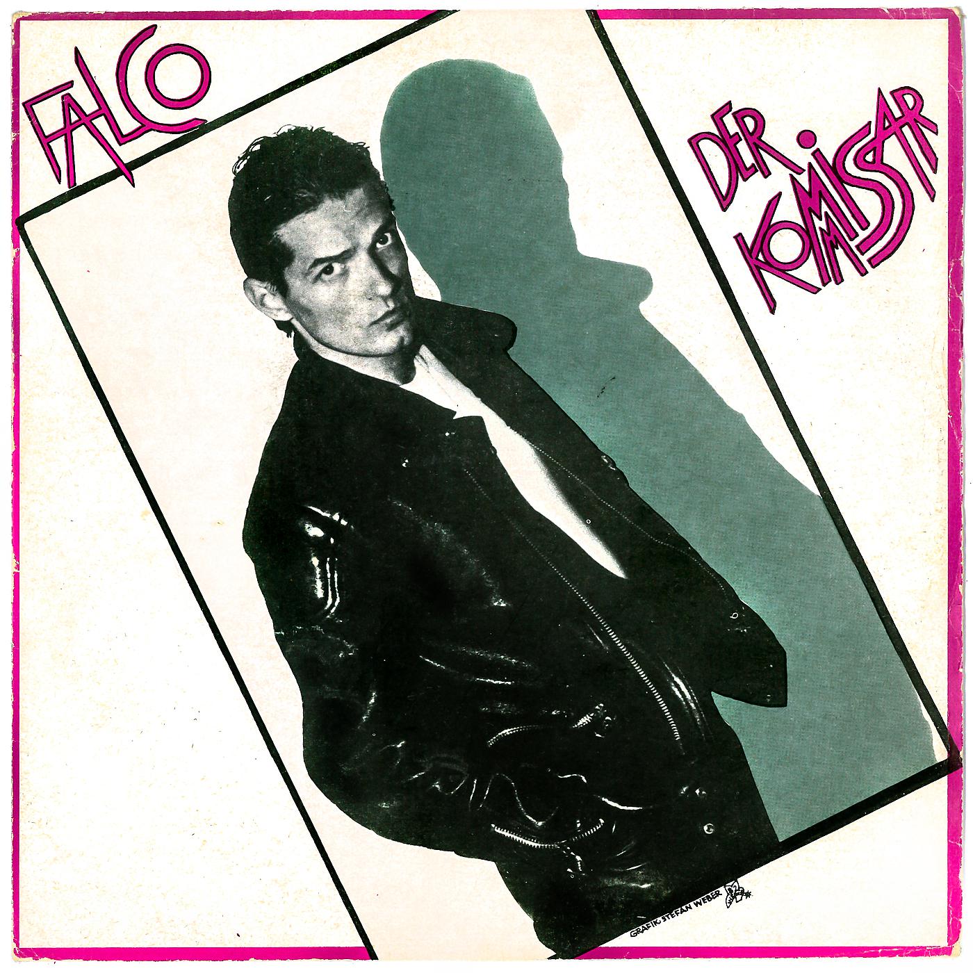 Falco out of the dark. Фалько der Kommissar. Falko австрийский певец. Falco CD. Falco Aya.