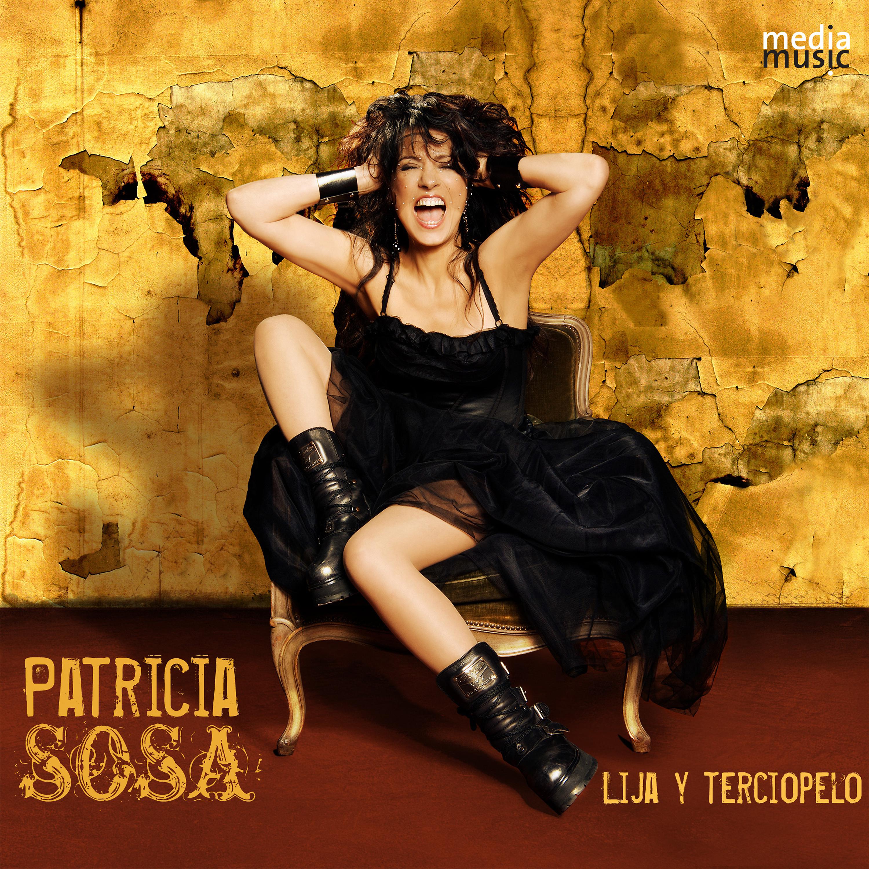 Patricia Sosa - Rosa de los Vientos