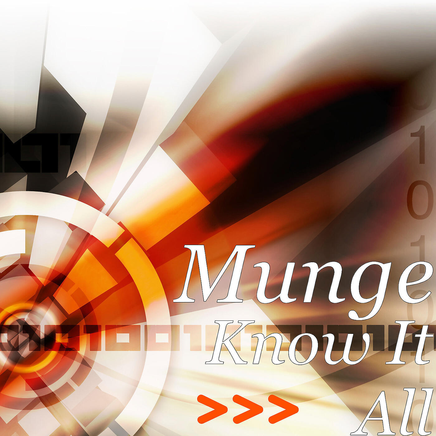 Munge - Know It All