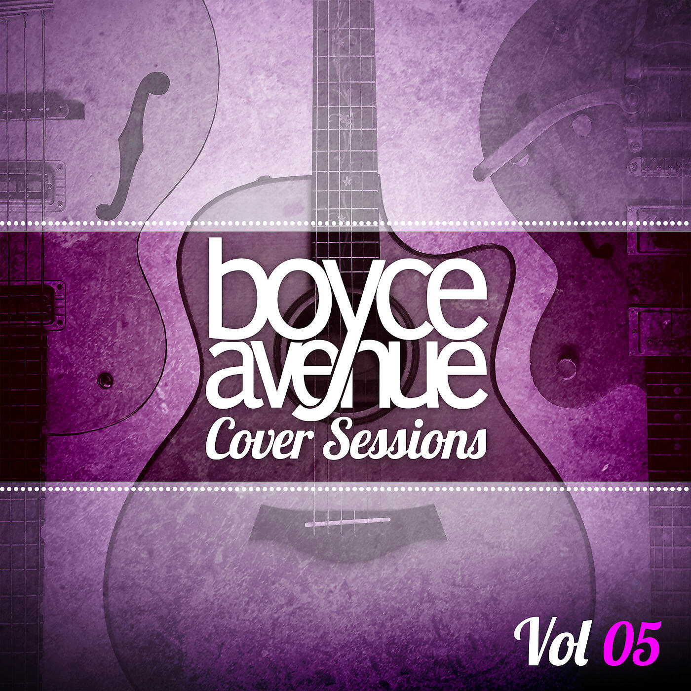 Boyce Avenue - Bitter Sweet Symphony