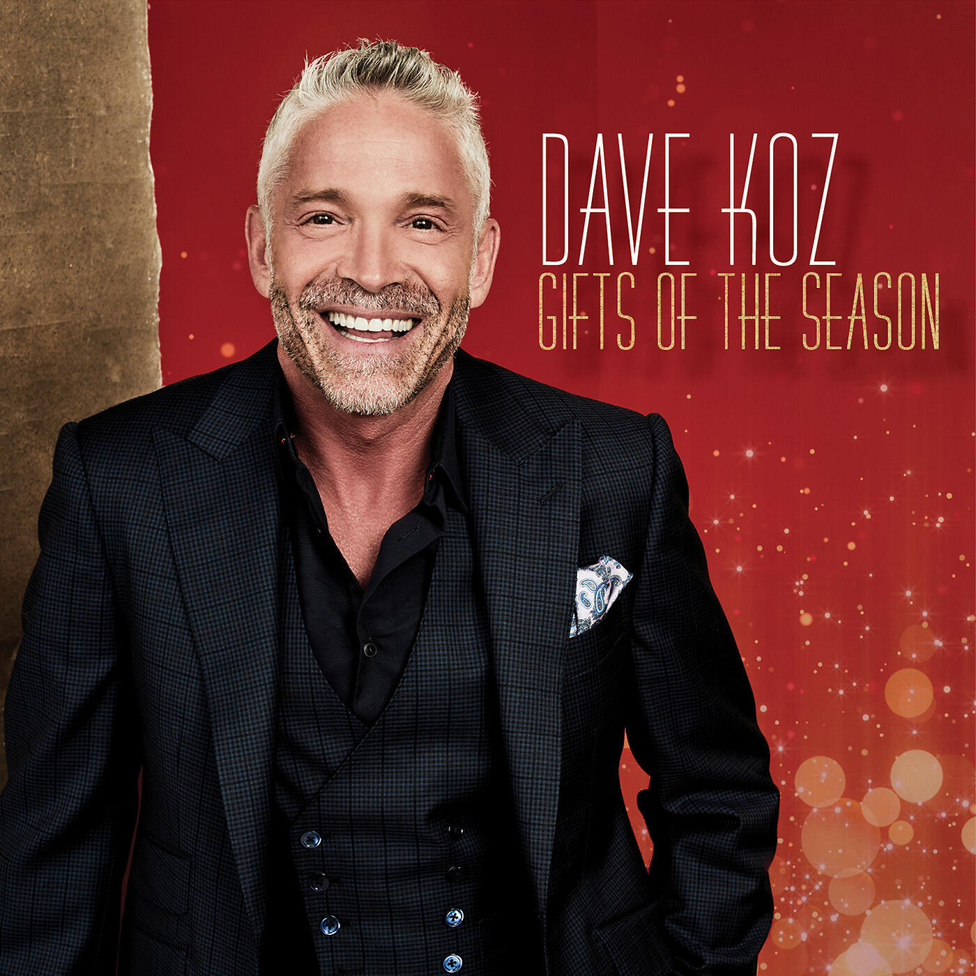 Dave Koz - This Christmas