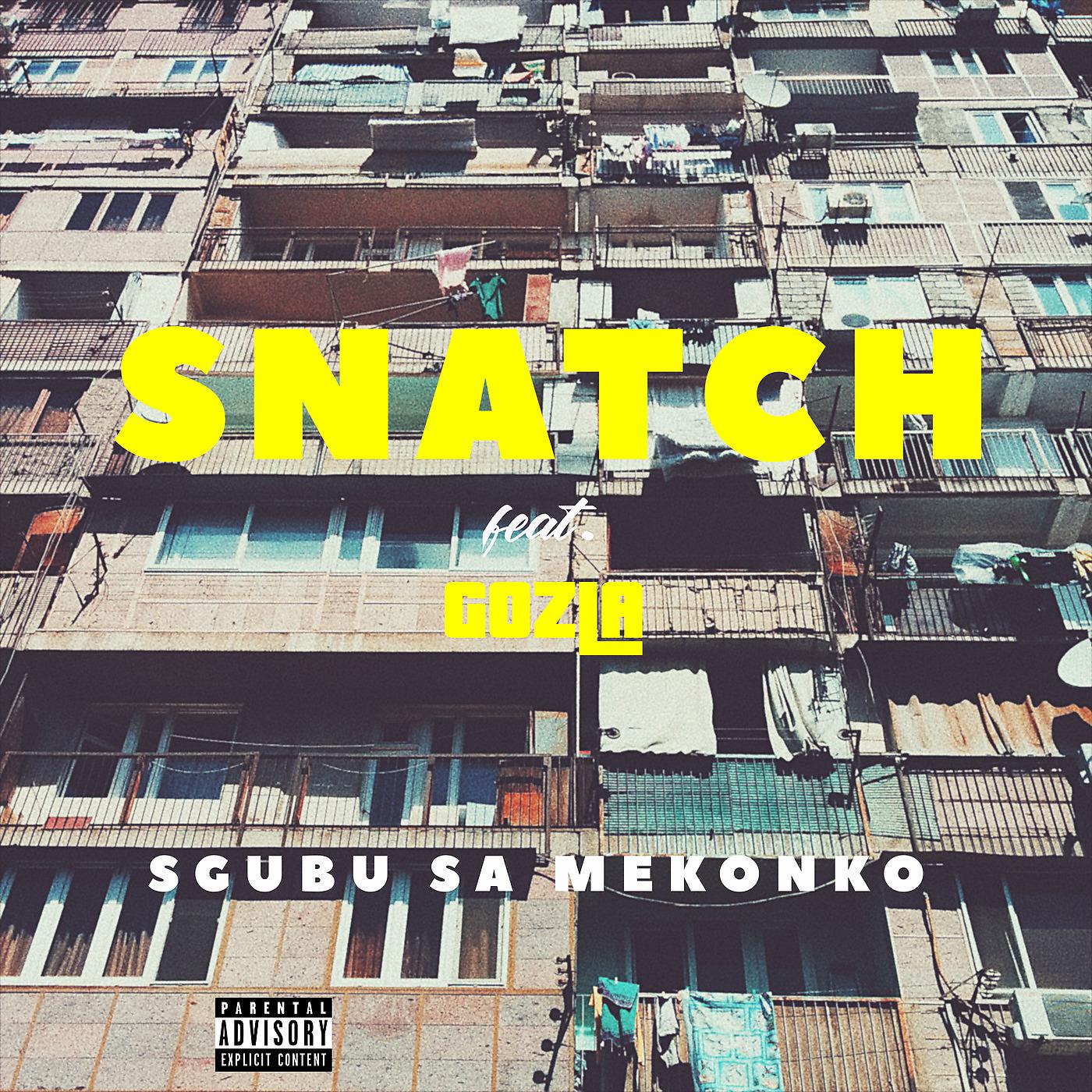 Постер альбома Sgubu Sa Mekonko