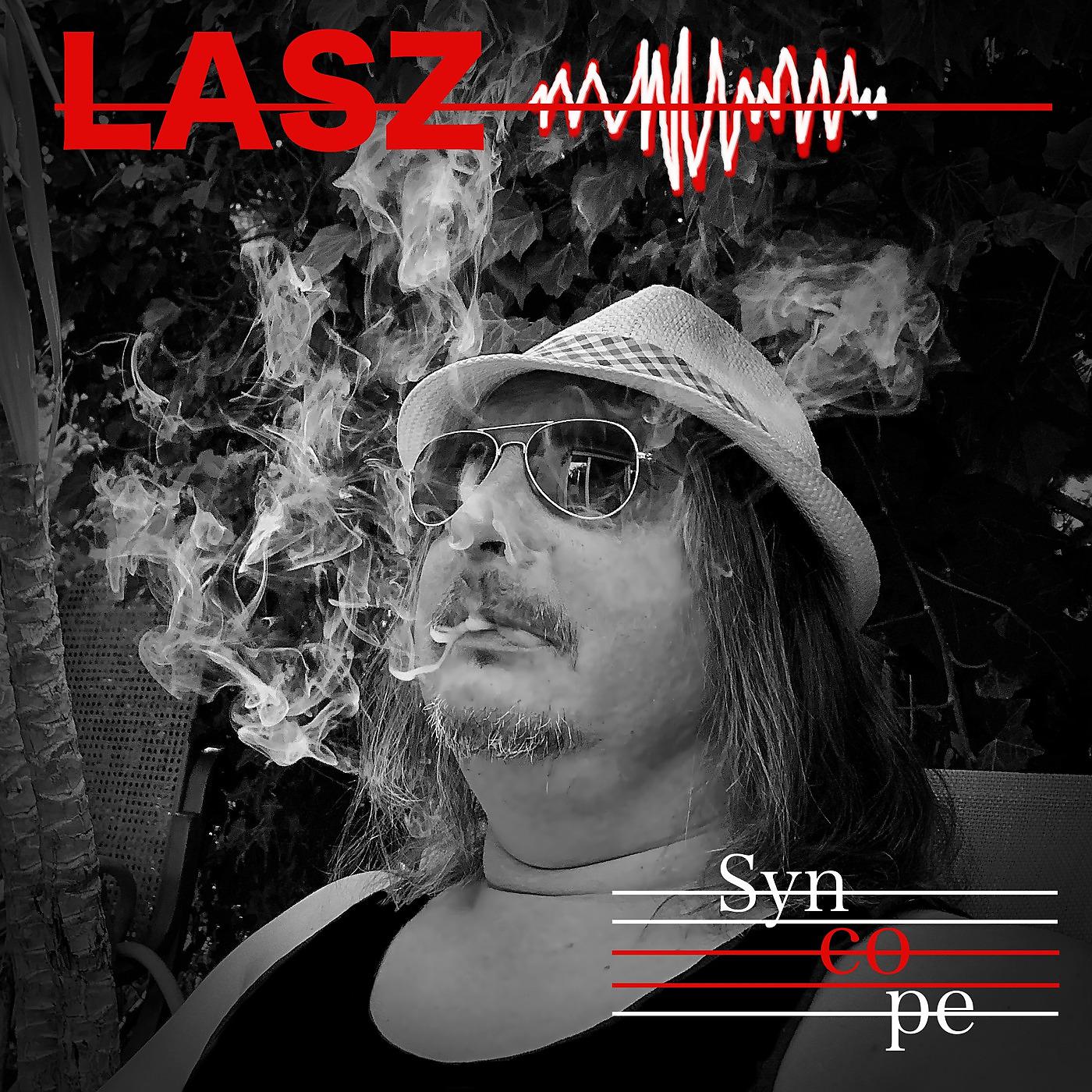 LASZ - Les Nerfs sur les Os