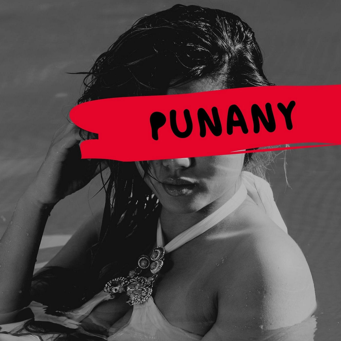 KEN'ZII BWA - Punany