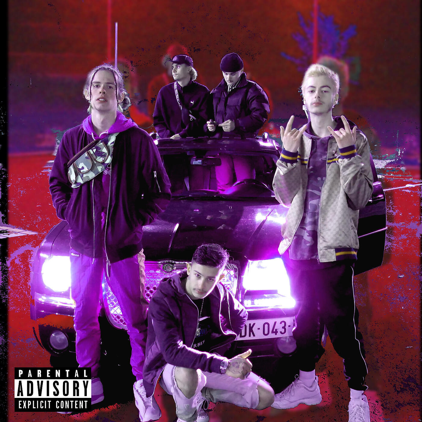 BRD - REDD