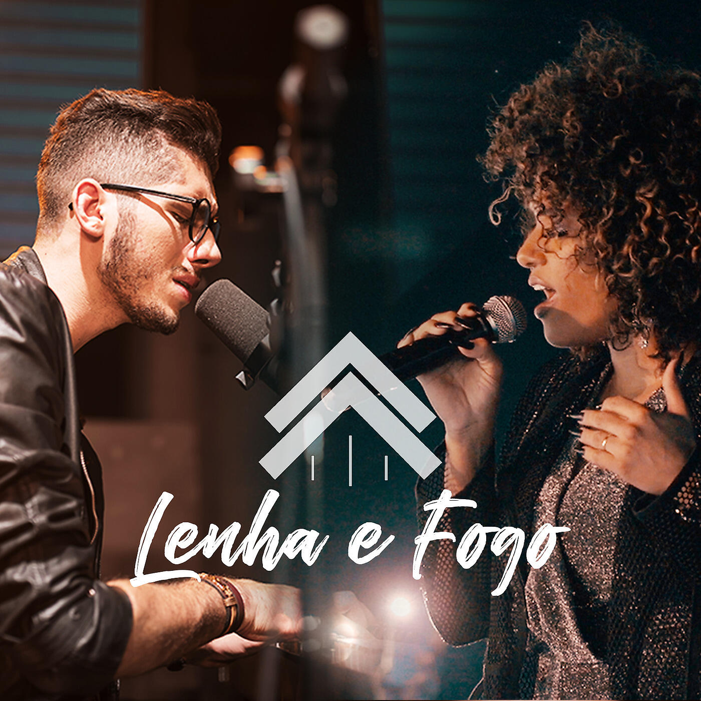 Casa Worship - Lenha e Fogo