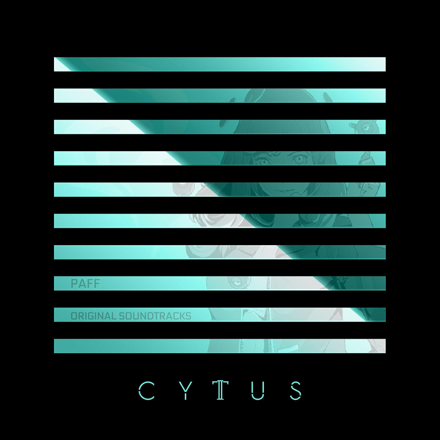 VARIOUS ARTISTS - Survive