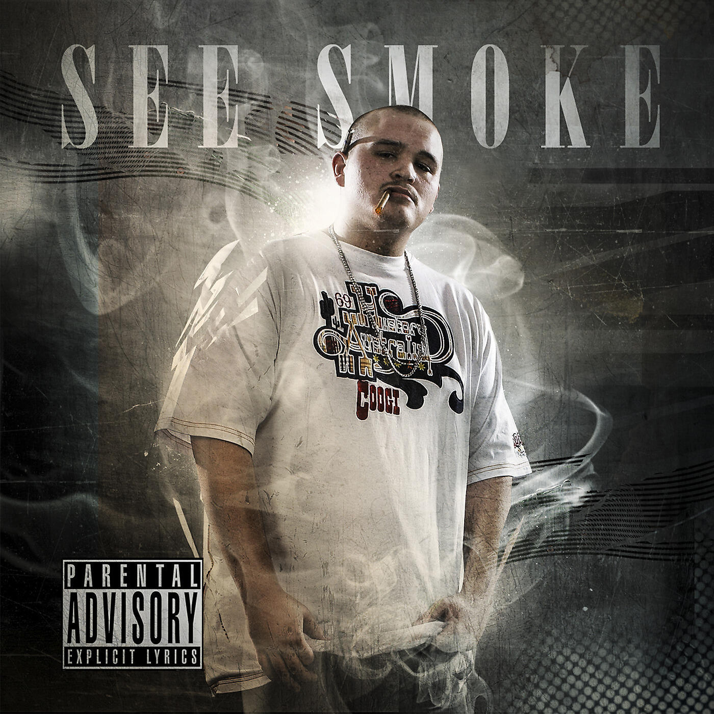 SEE-SMOKE - Already Know
