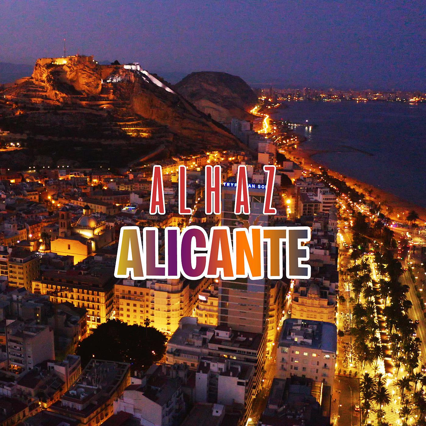Постер альбома Alicante