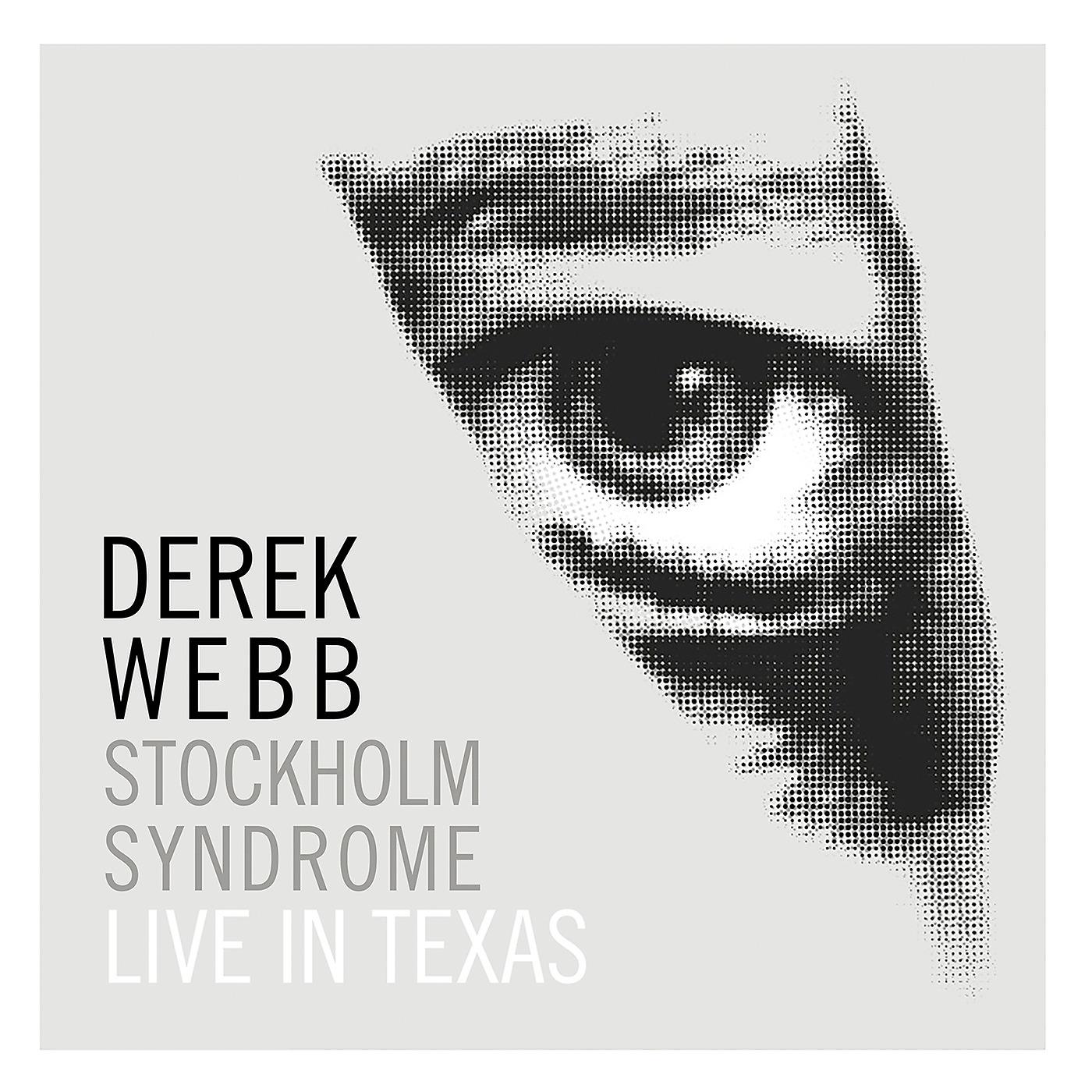 Постер альбома Stockholm Syndrome: Live in Texas