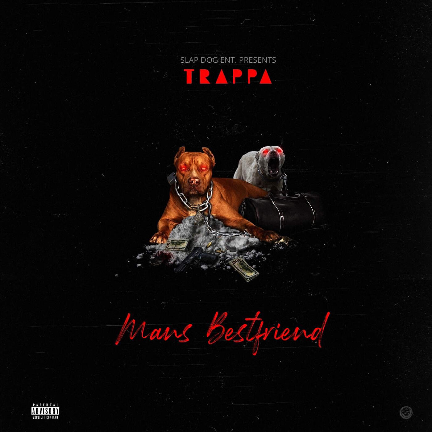 Trappa - Know the Feeling