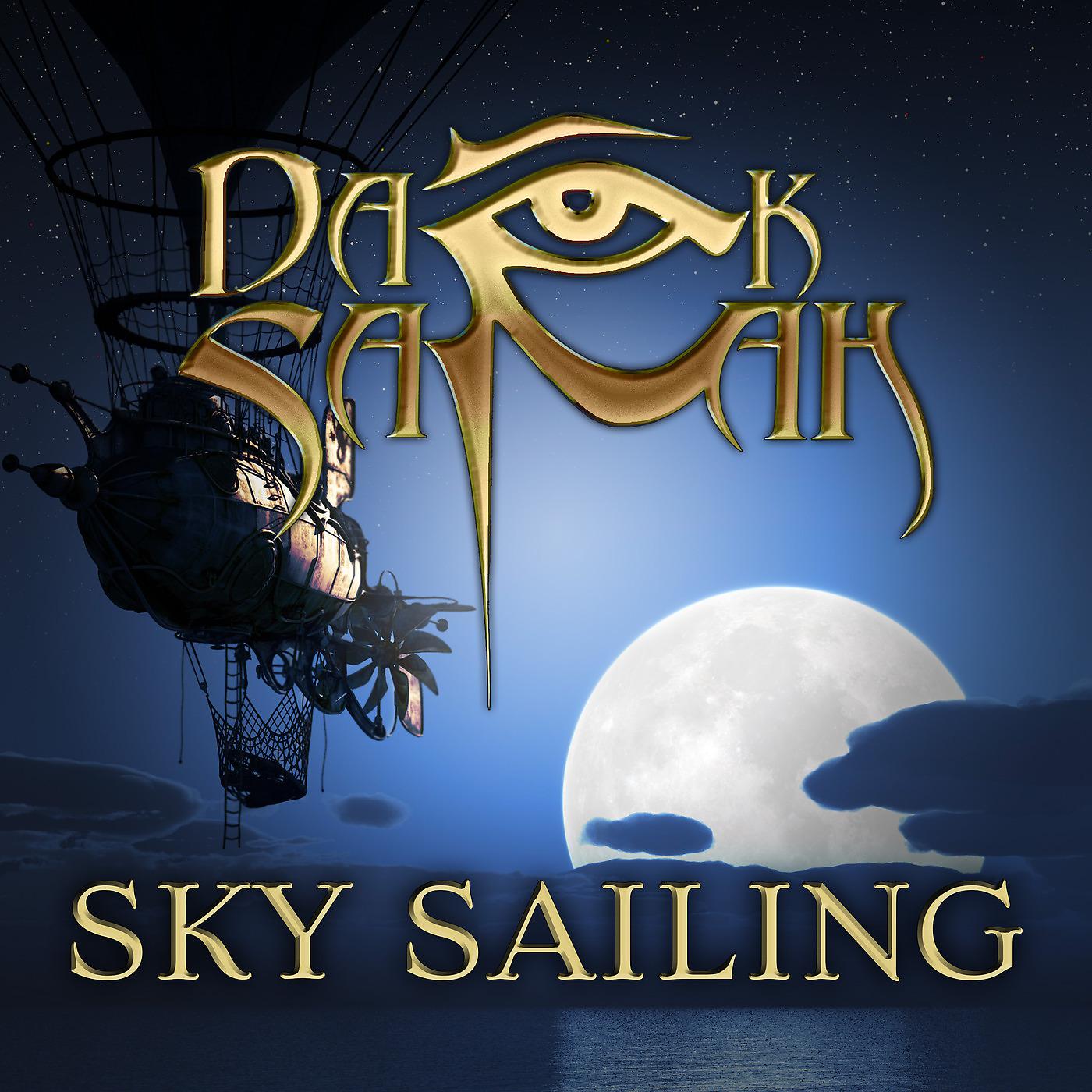 Постер альбома Sky Sailing