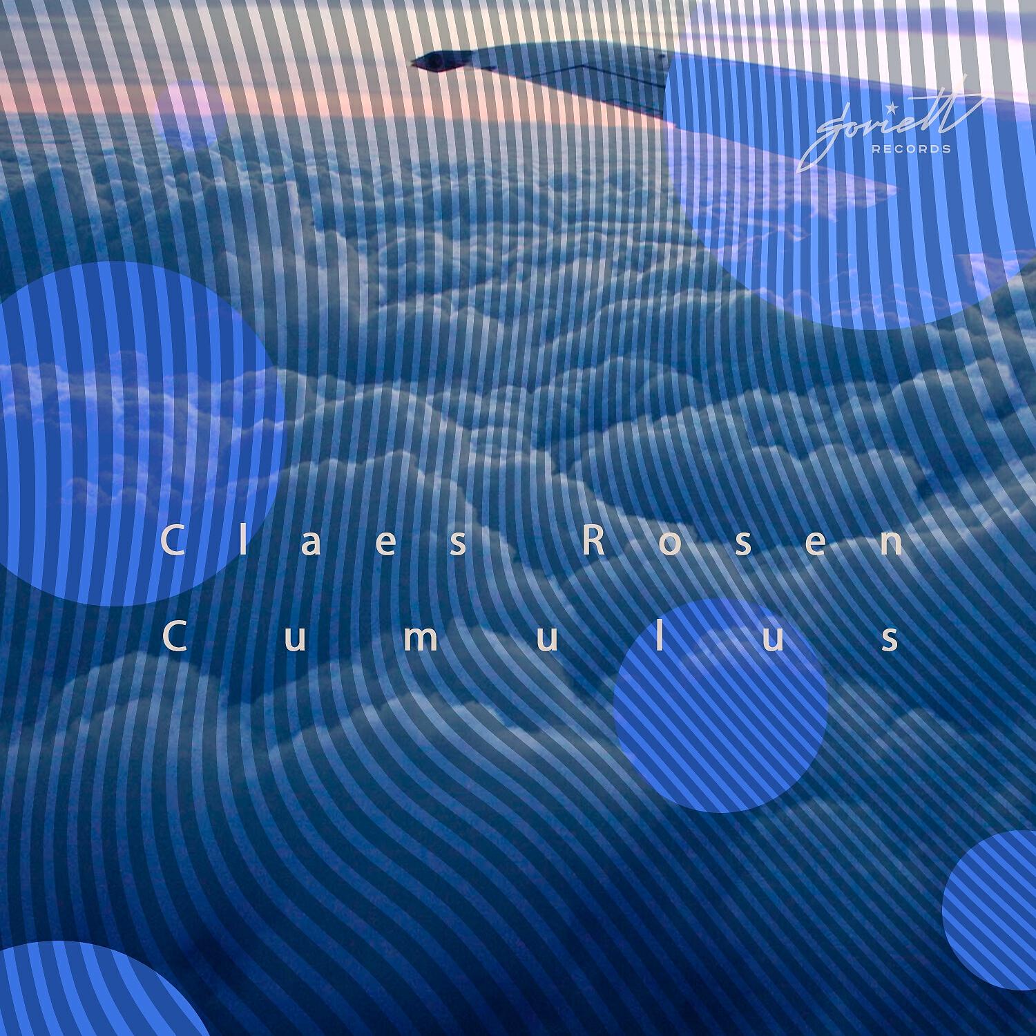 Claes Rosen - Cumulus (Ivan Starzev remix)