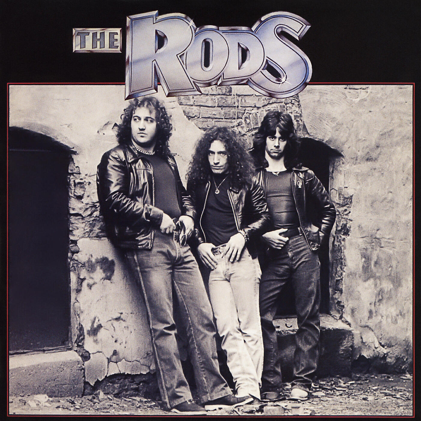 The rods. The Rods Band. The Rods Rock hard. The Rods 1981. Альбомы группы the Rods.