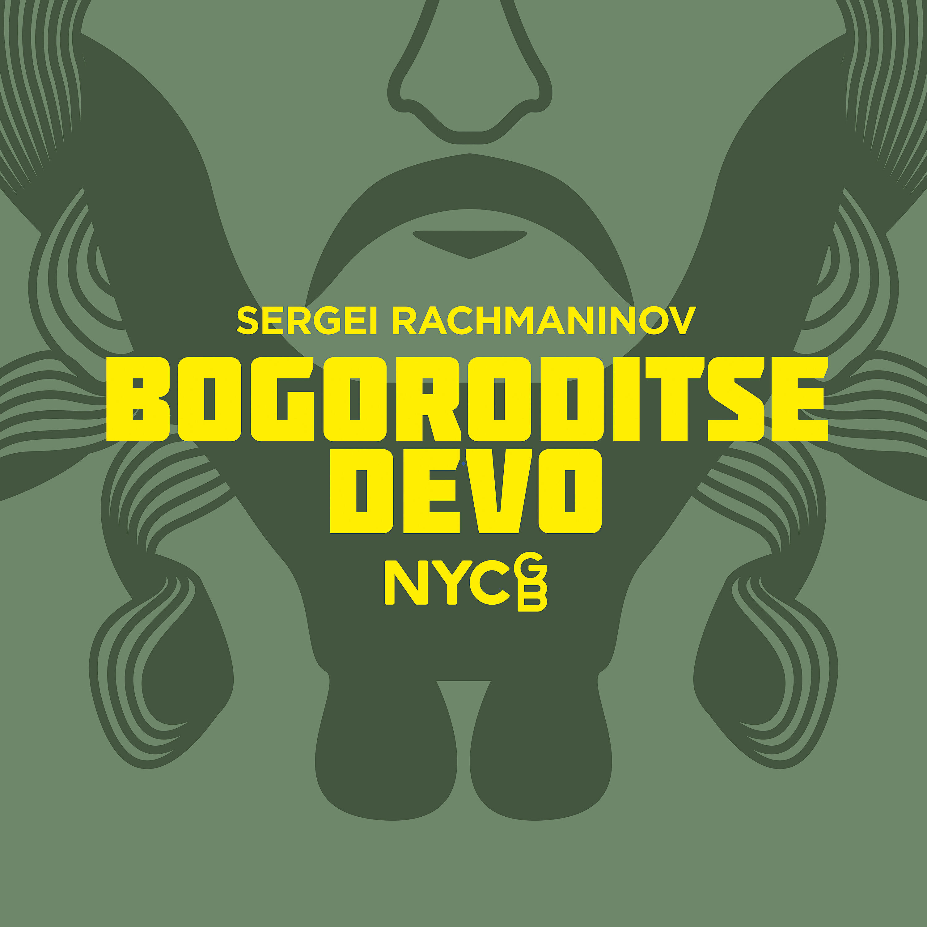 National Youth Choir of Great Britain - Vespers, Op.37 - VI. Bogoroditse Devo