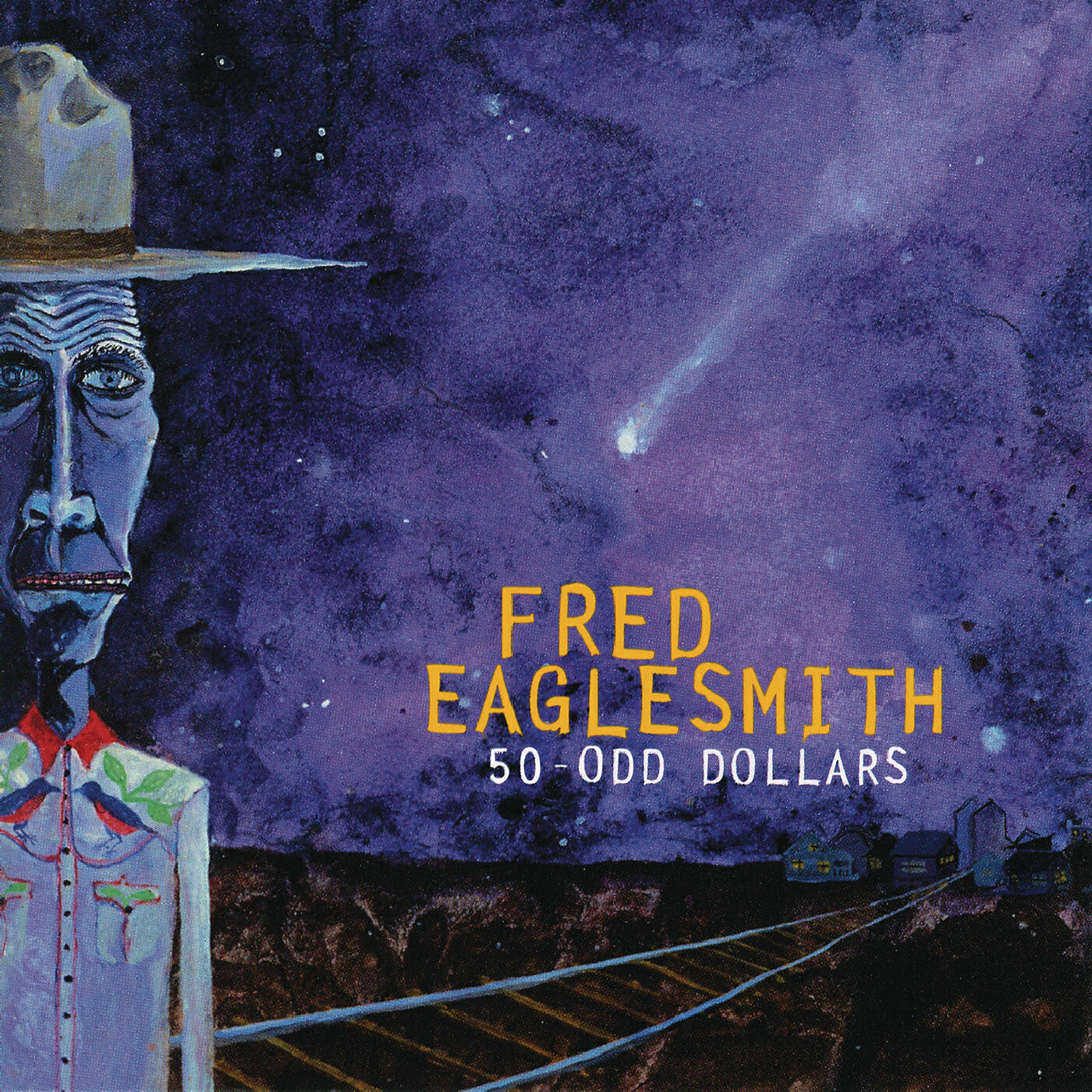 Fred Eaglesmith - Carter