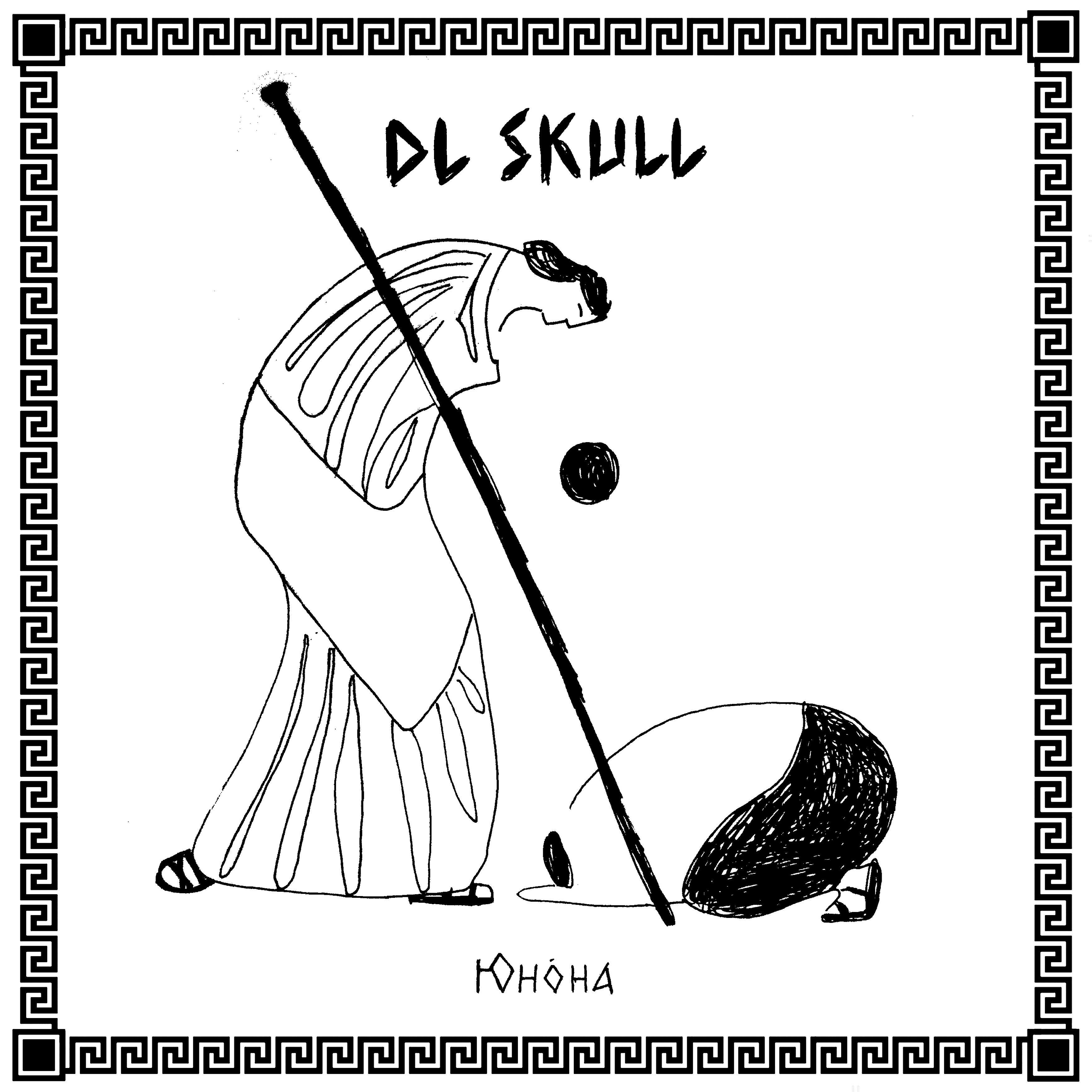 DL SKVLL - Юнона